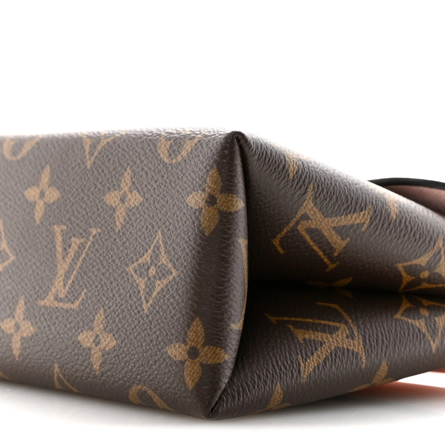 Monogram Locky BB Rose Poudre - Image 11