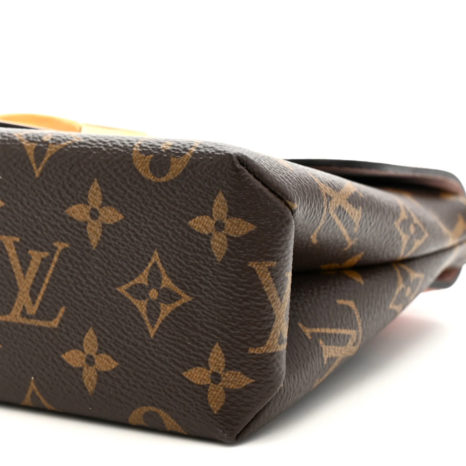 Monogram Locky BB Rose Poudre - Image 16