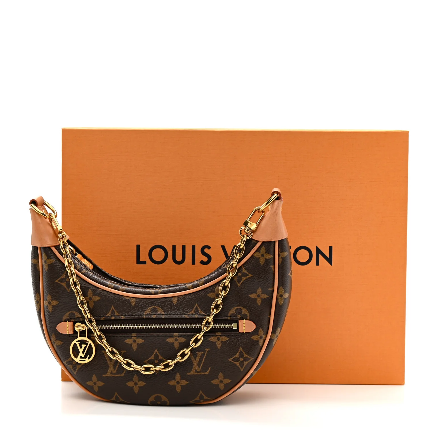 Monogram Loop - Image 10