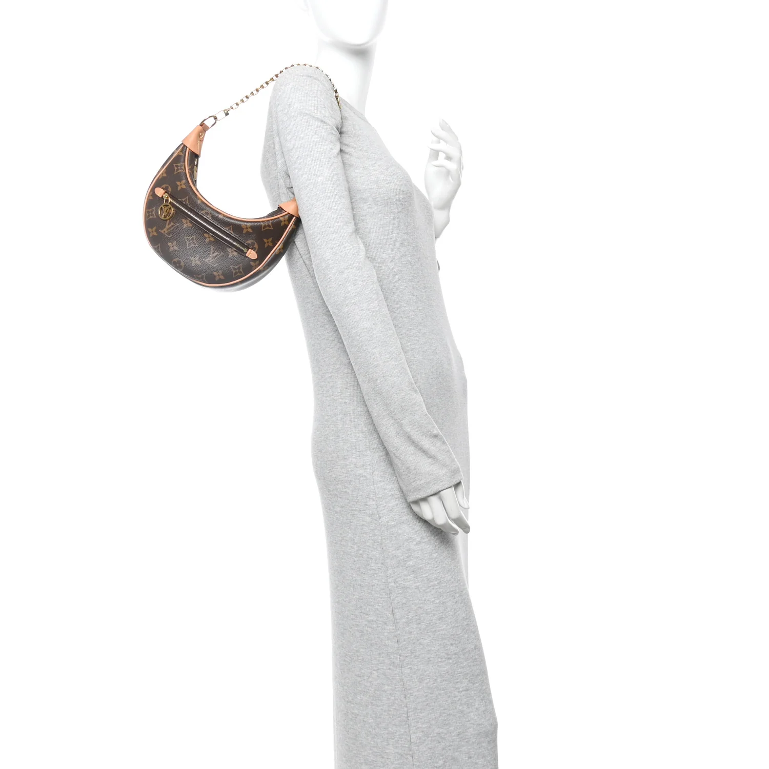Monogram Loop - Image 2