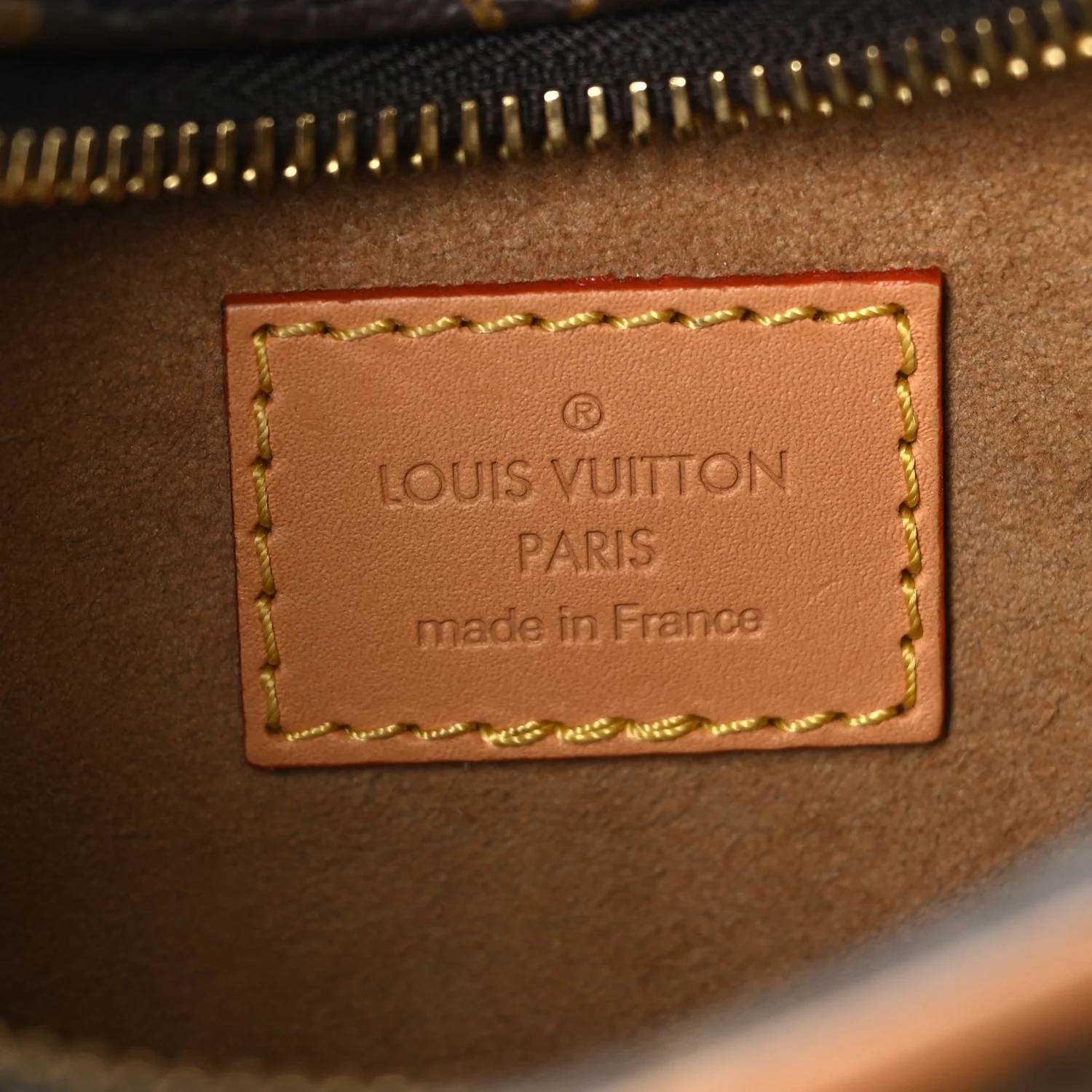 Monogram Loop - Image 6
