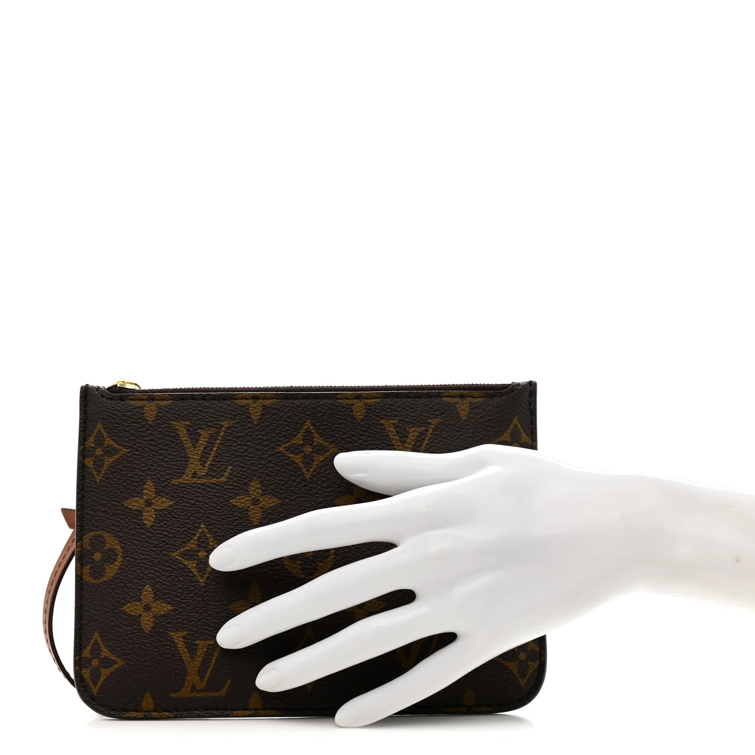 Monogram Loop Hobo Pochette - Image 2