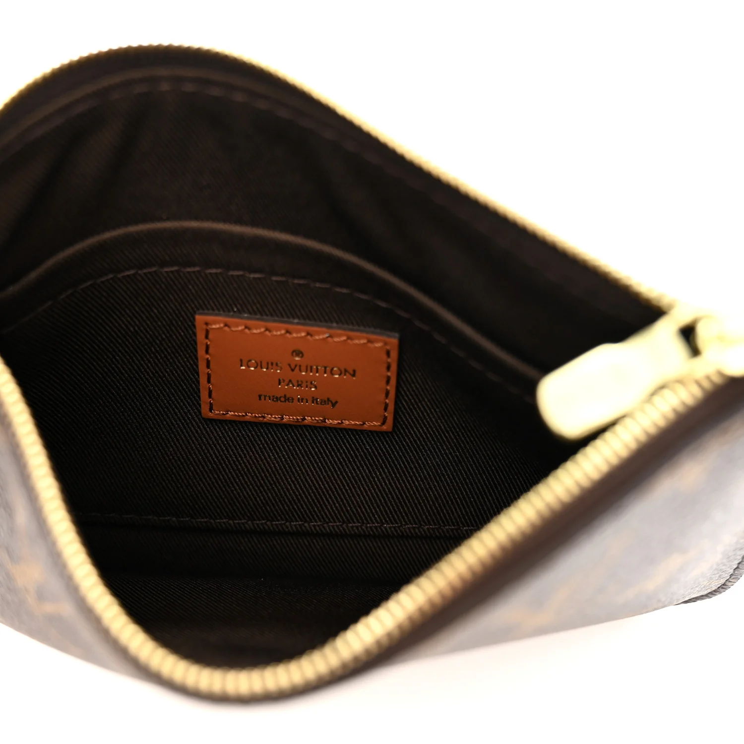 Monogram Loop Hobo Pochette - Image 5