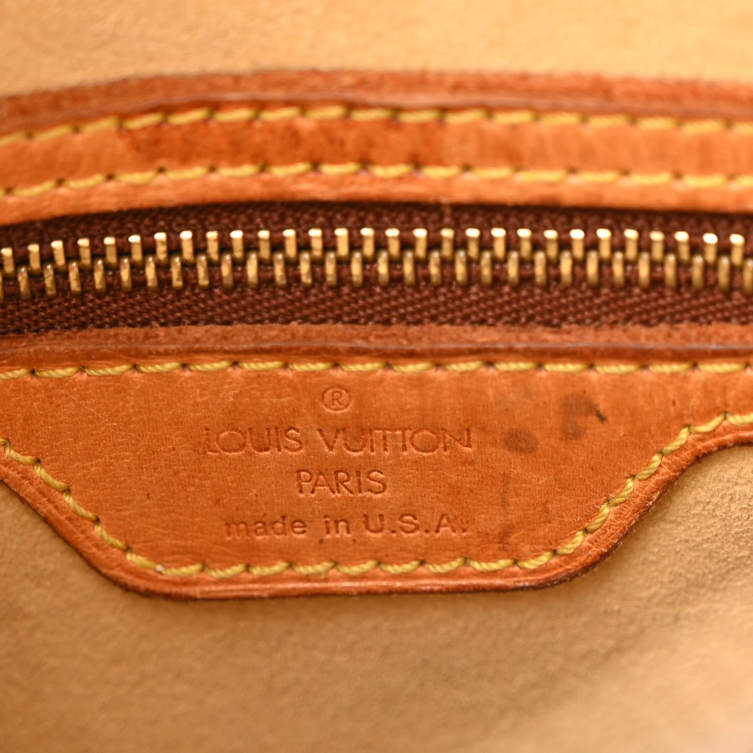 Monogram Looping GM - Image 6