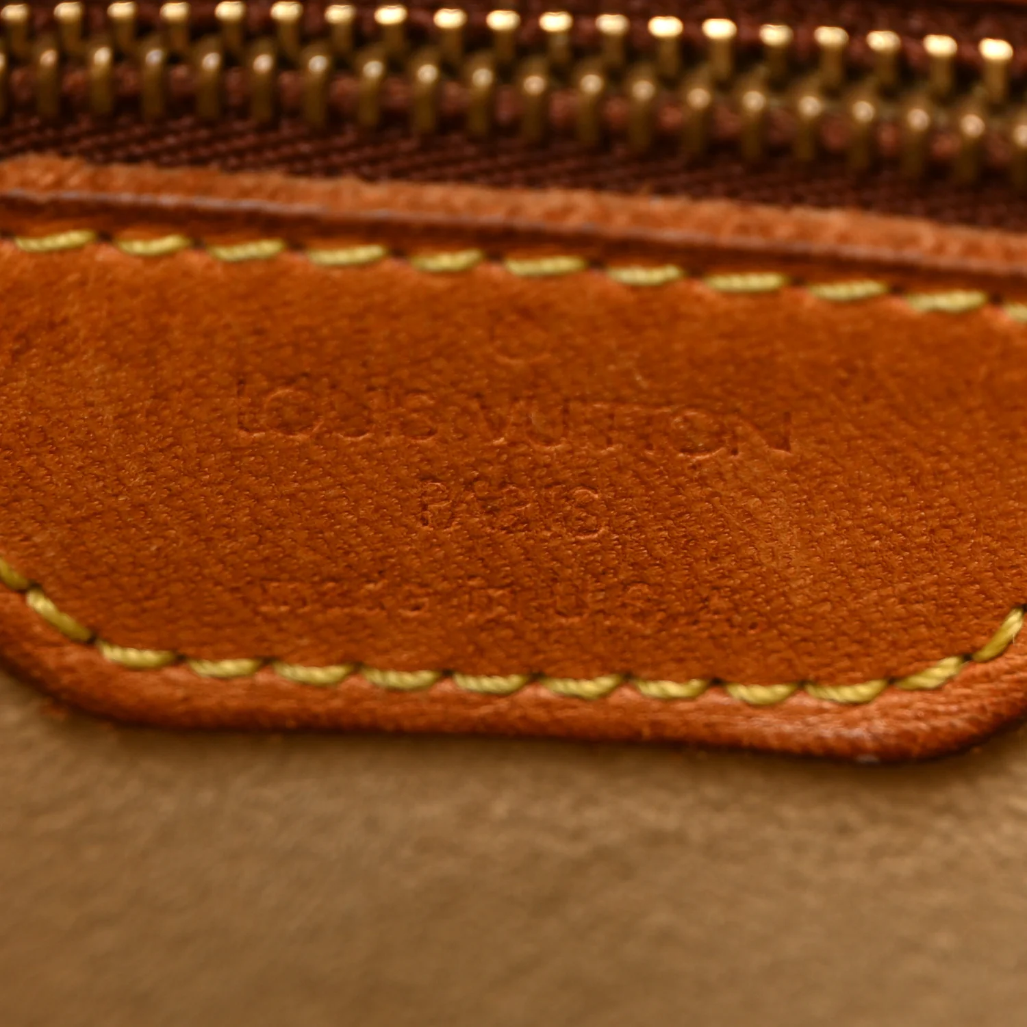 Monogram Looping GM - Image 6