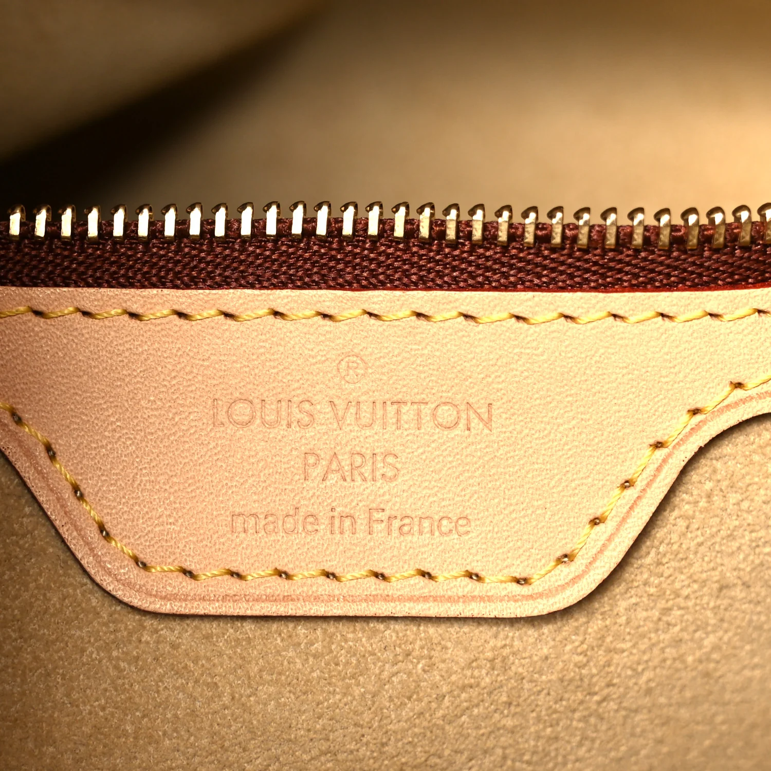 Monogram Looping GM - Image 6