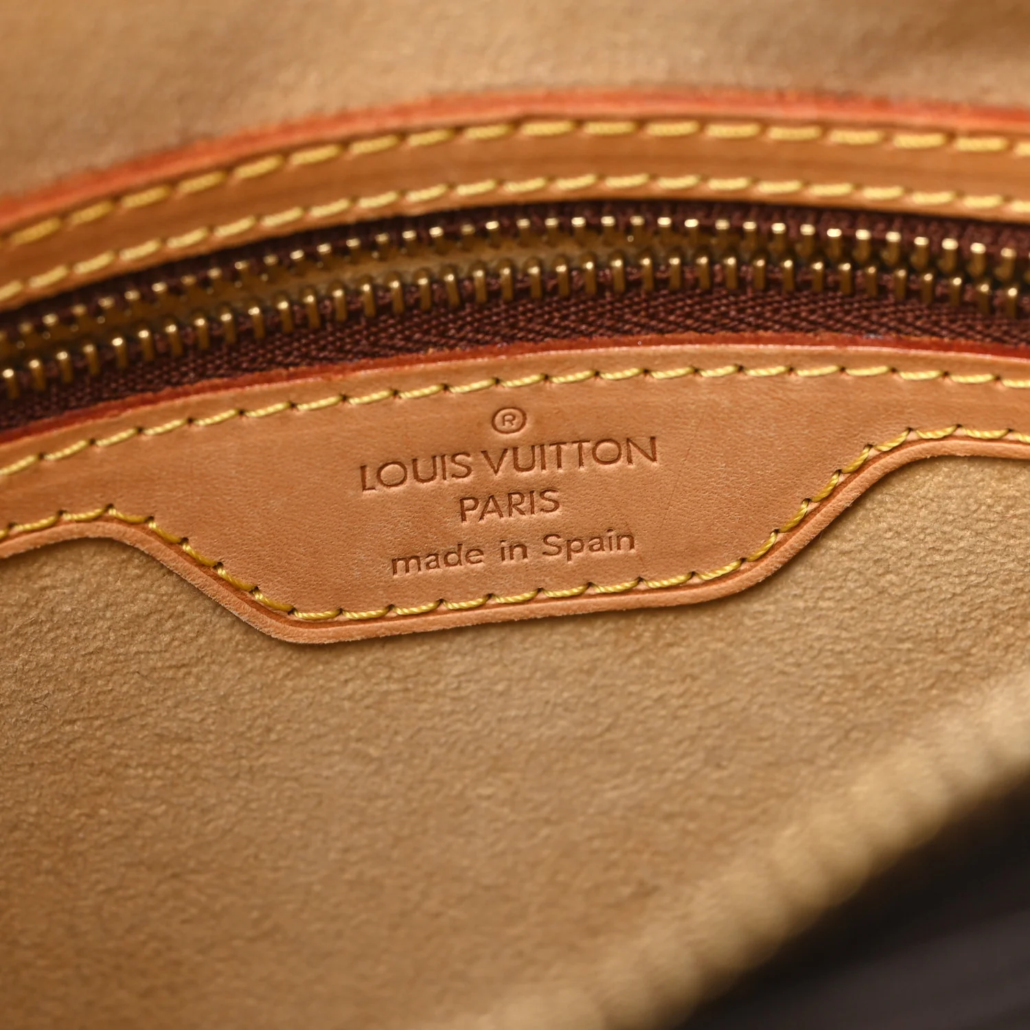 Monogram Looping GM - Image 6