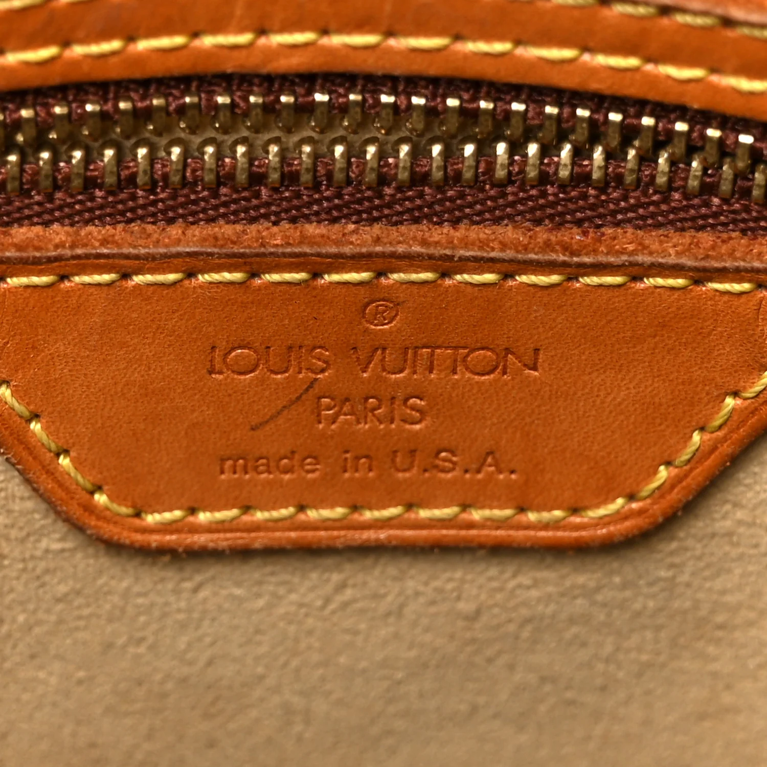 Monogram Looping GM - Image 6