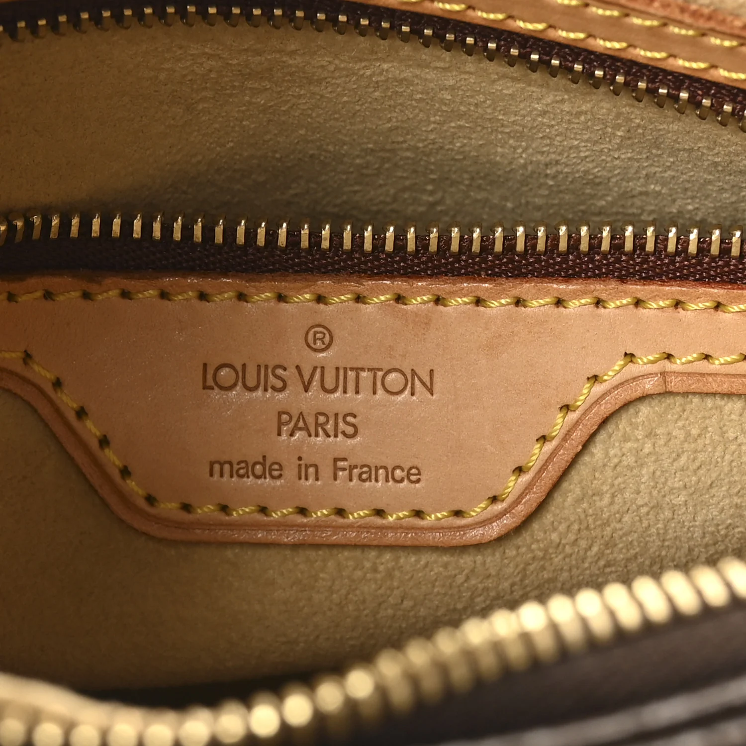Monogram Looping MM - Image 6