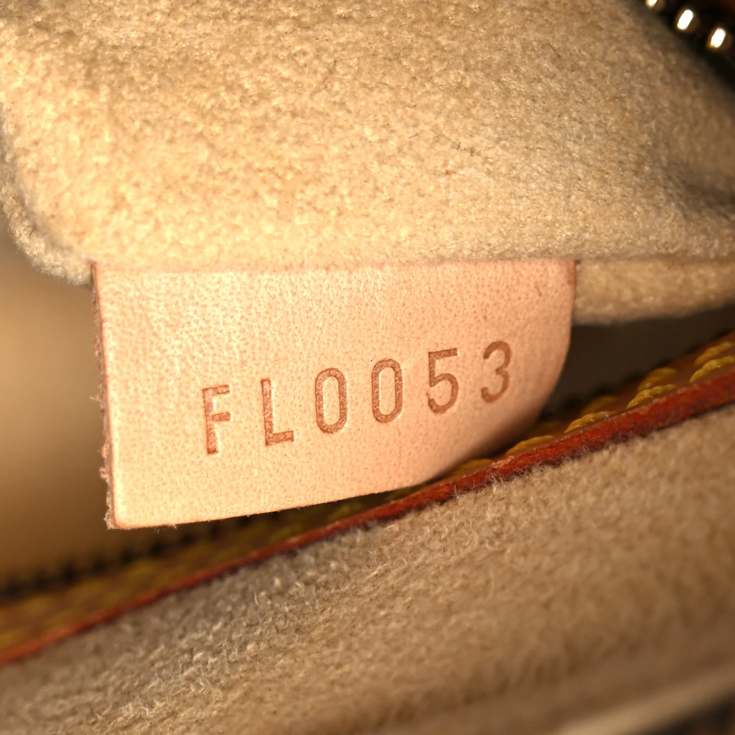 Monogram Looping MM - Image 7