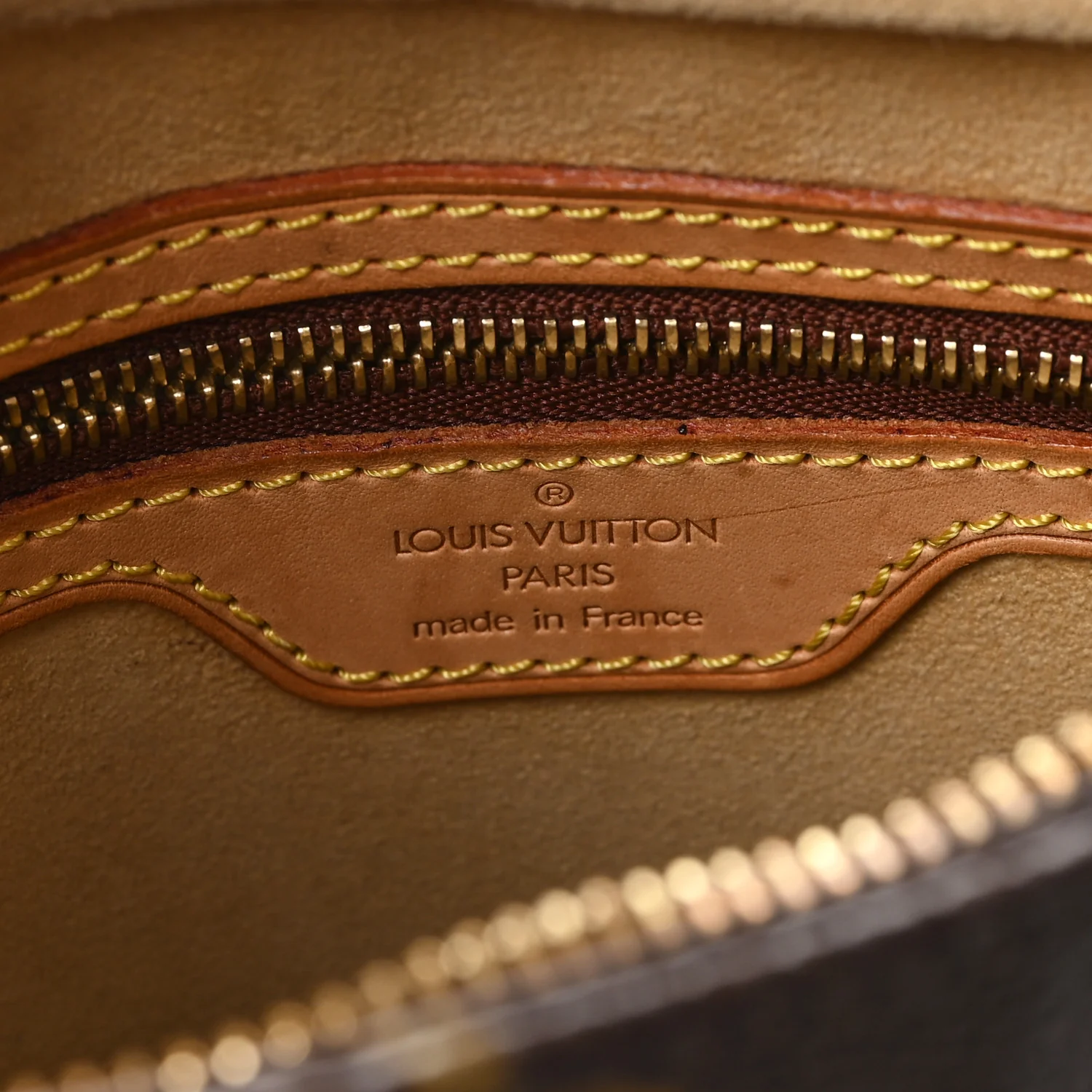 Monogram Looping MM - Image 6