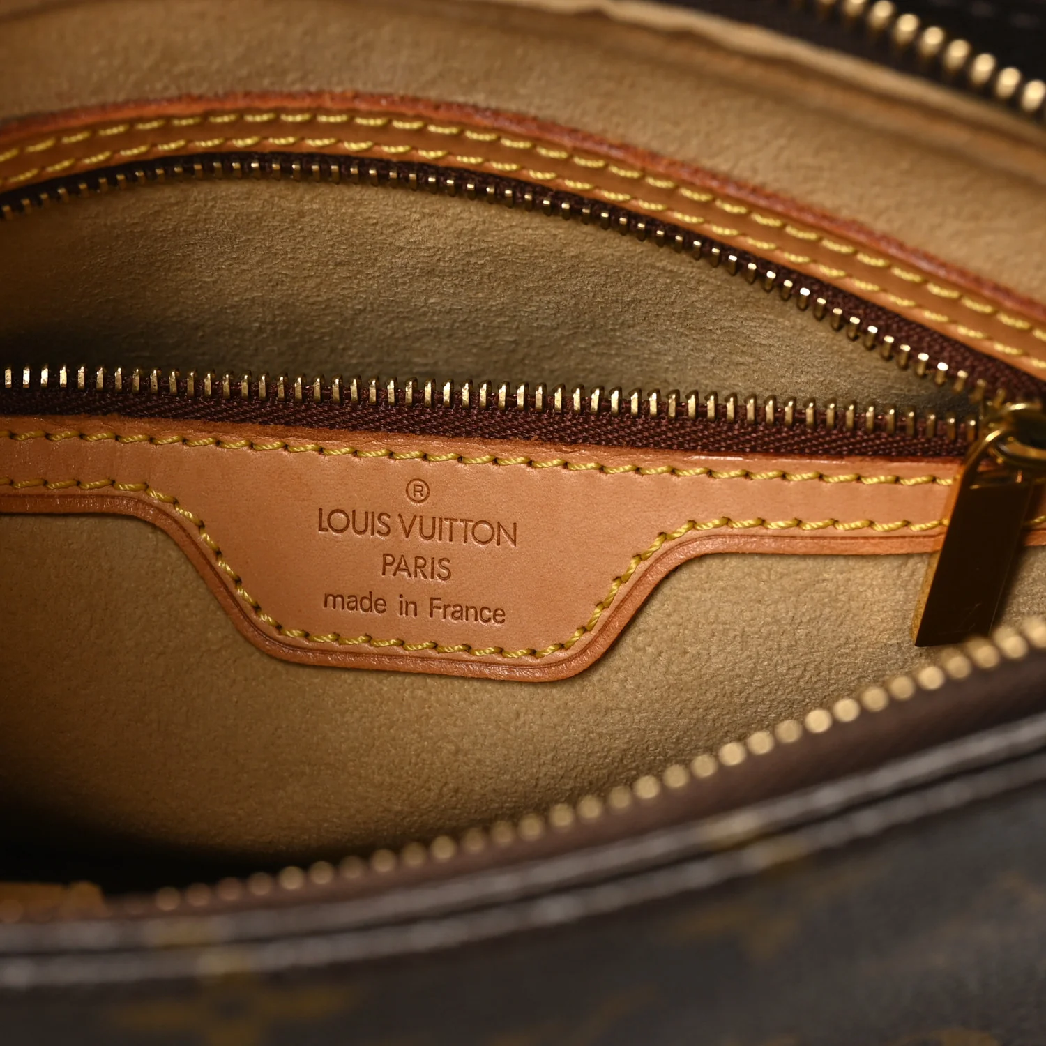 Monogram Looping MM - Image 6
