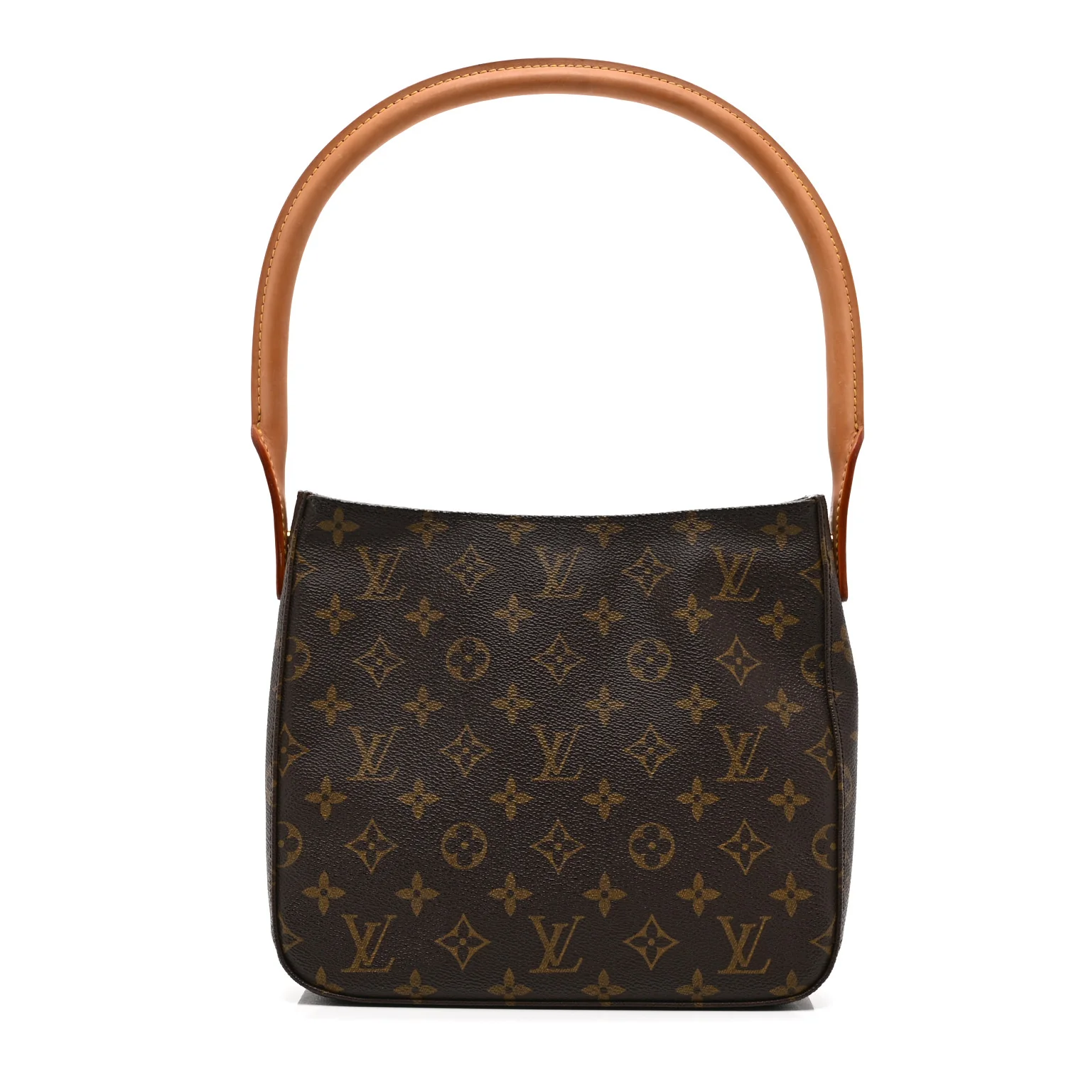Monogram Looping MM
