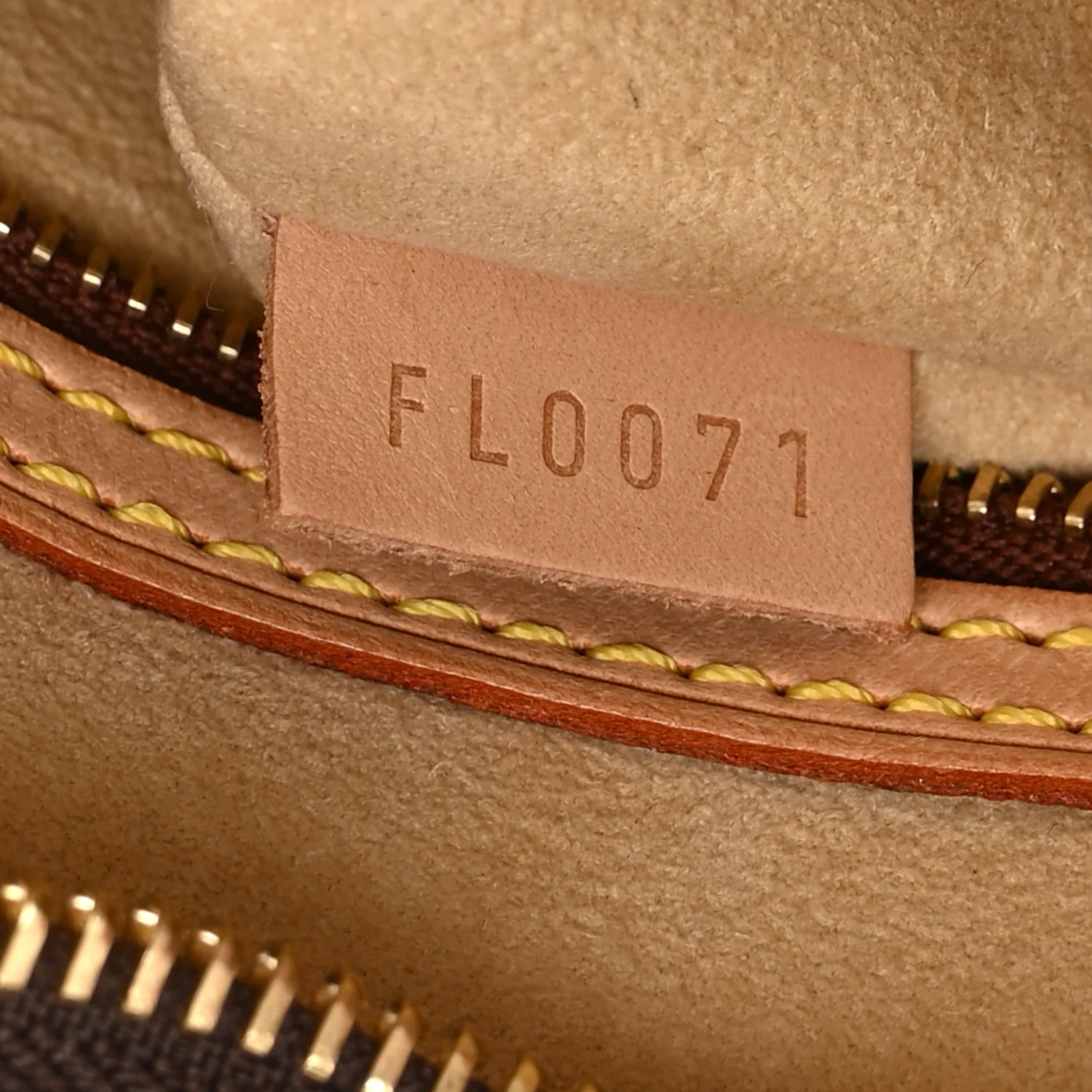 Monogram Looping MM - Image 7