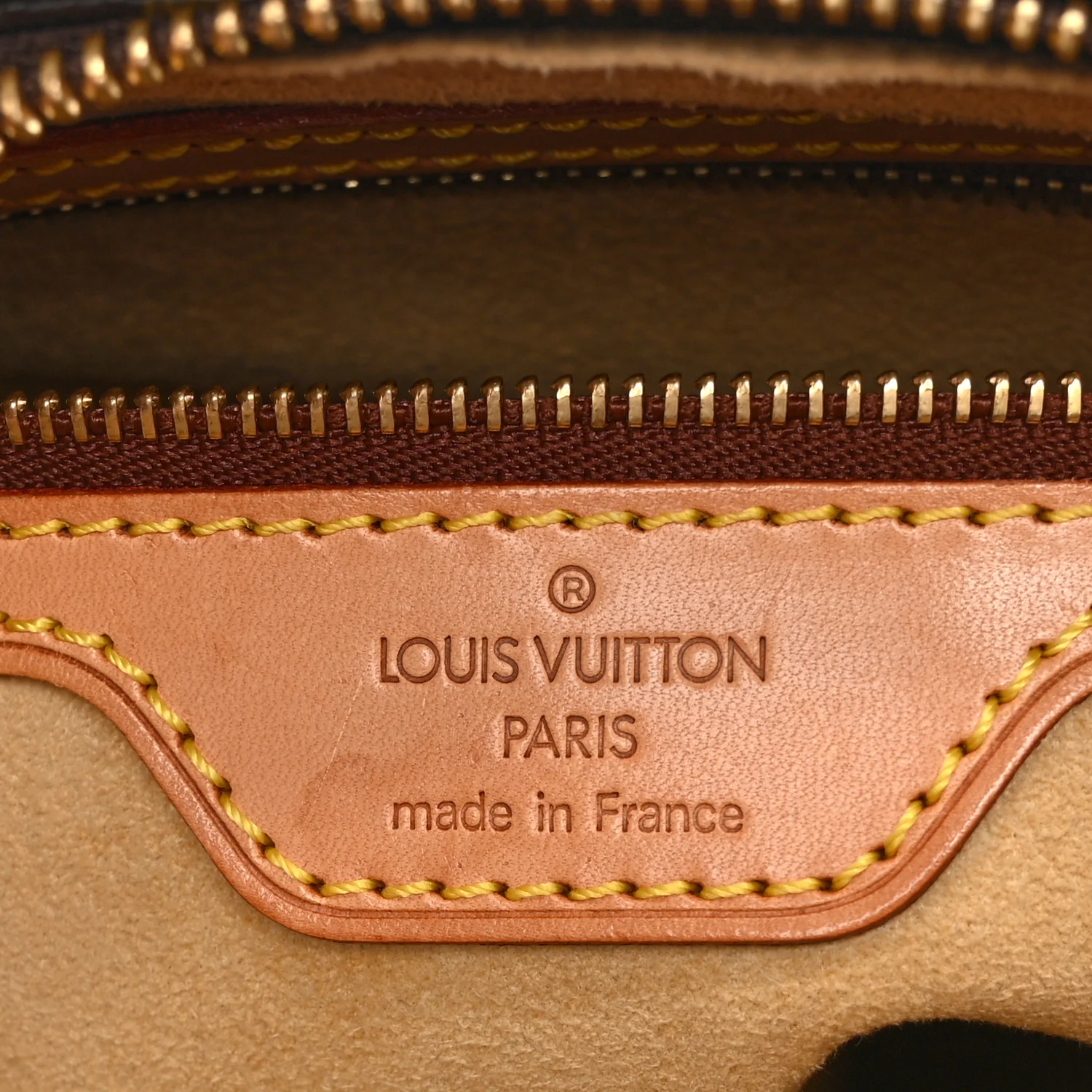 Monogram Looping MM - Image 6