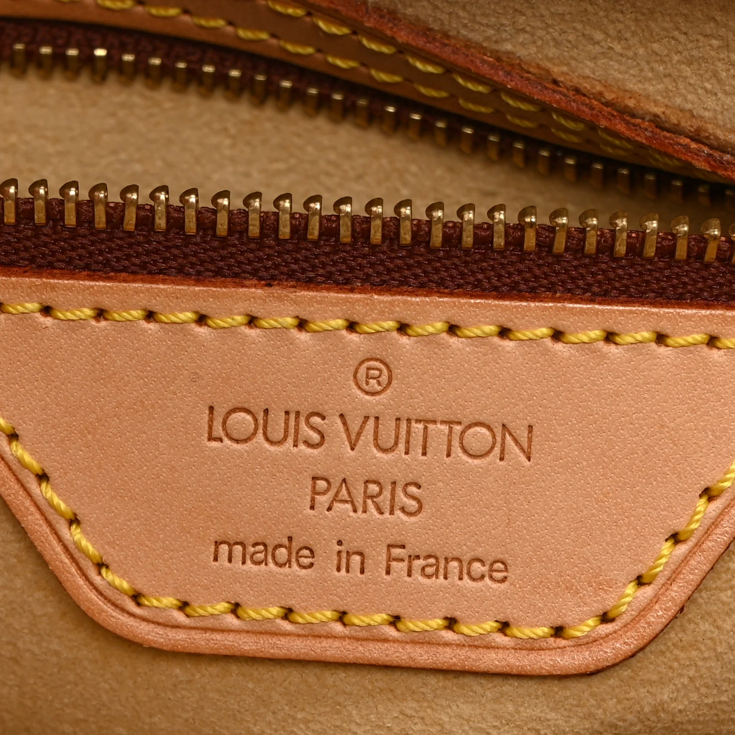 Monogram Looping MM - Image 6
