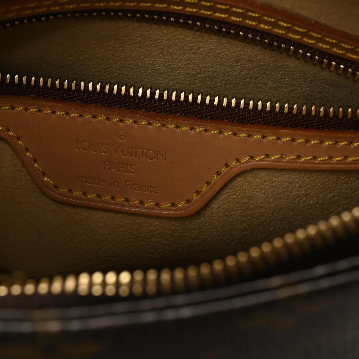 Monogram Looping MM - Image 6