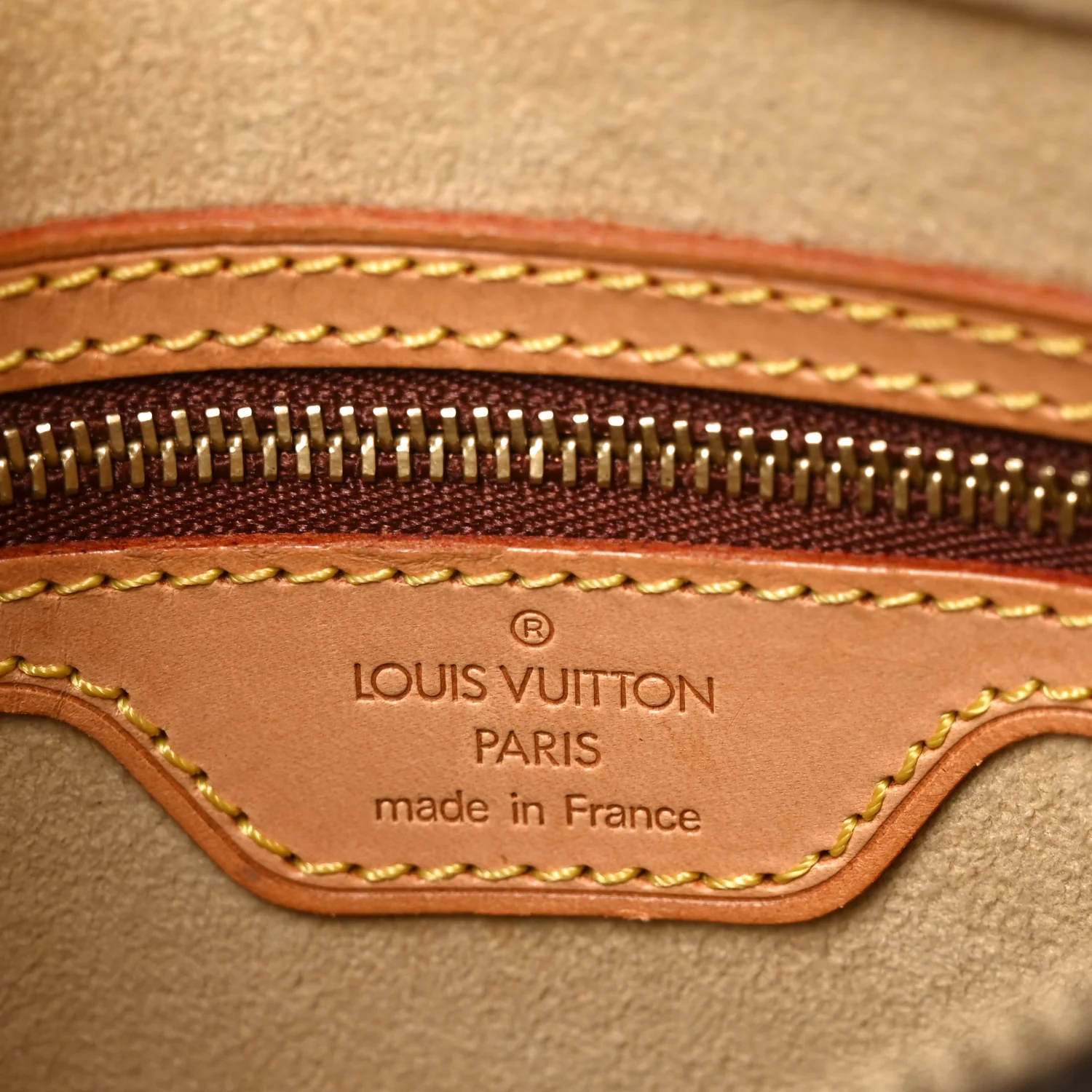 Monogram Looping MM - Image 6