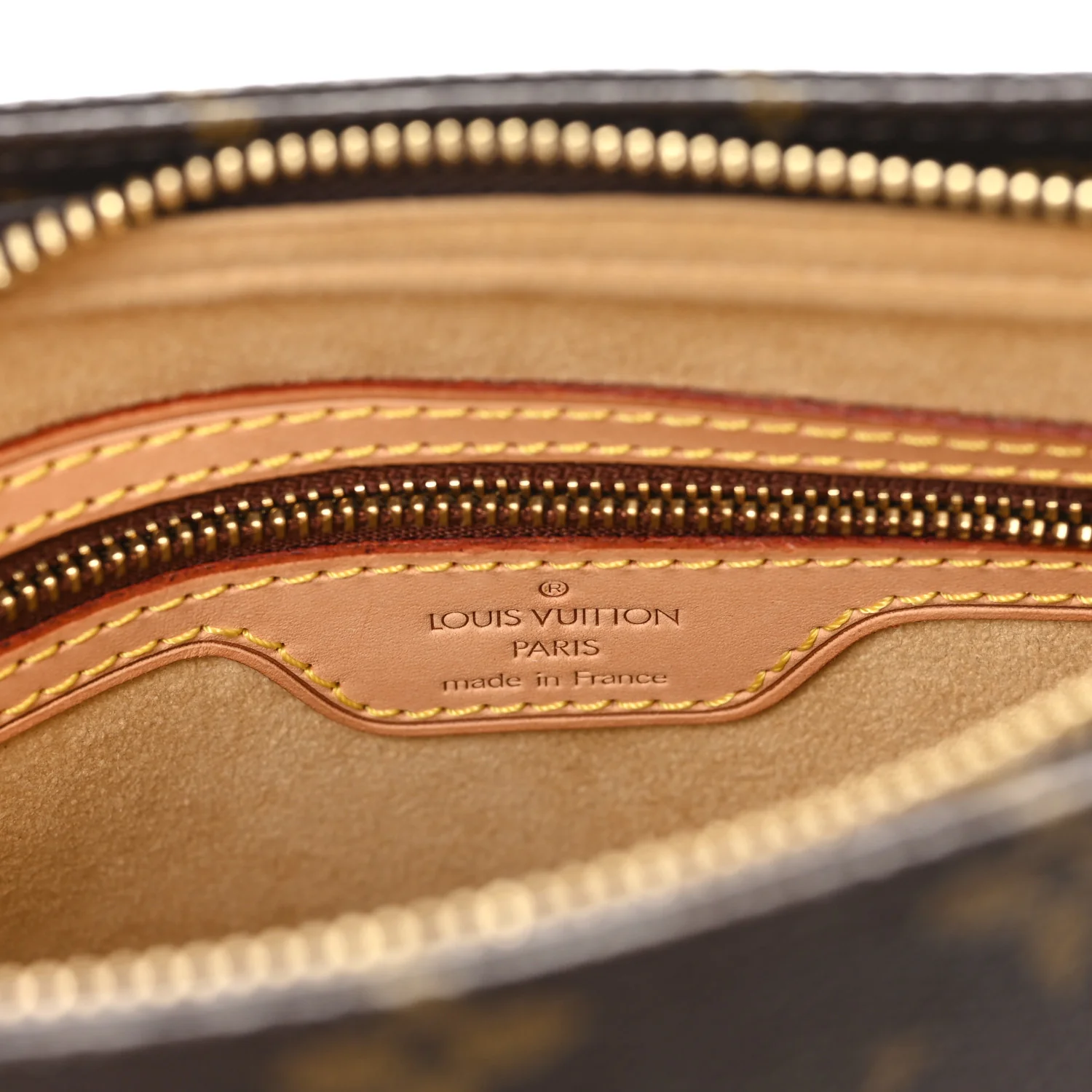 Monogram Looping MM - Image 6