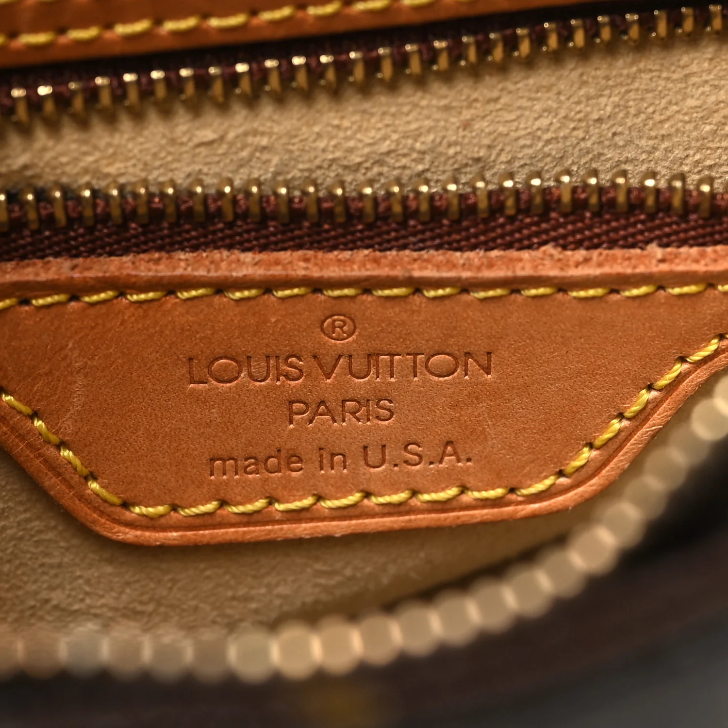 Monogram Looping MM - Image 6