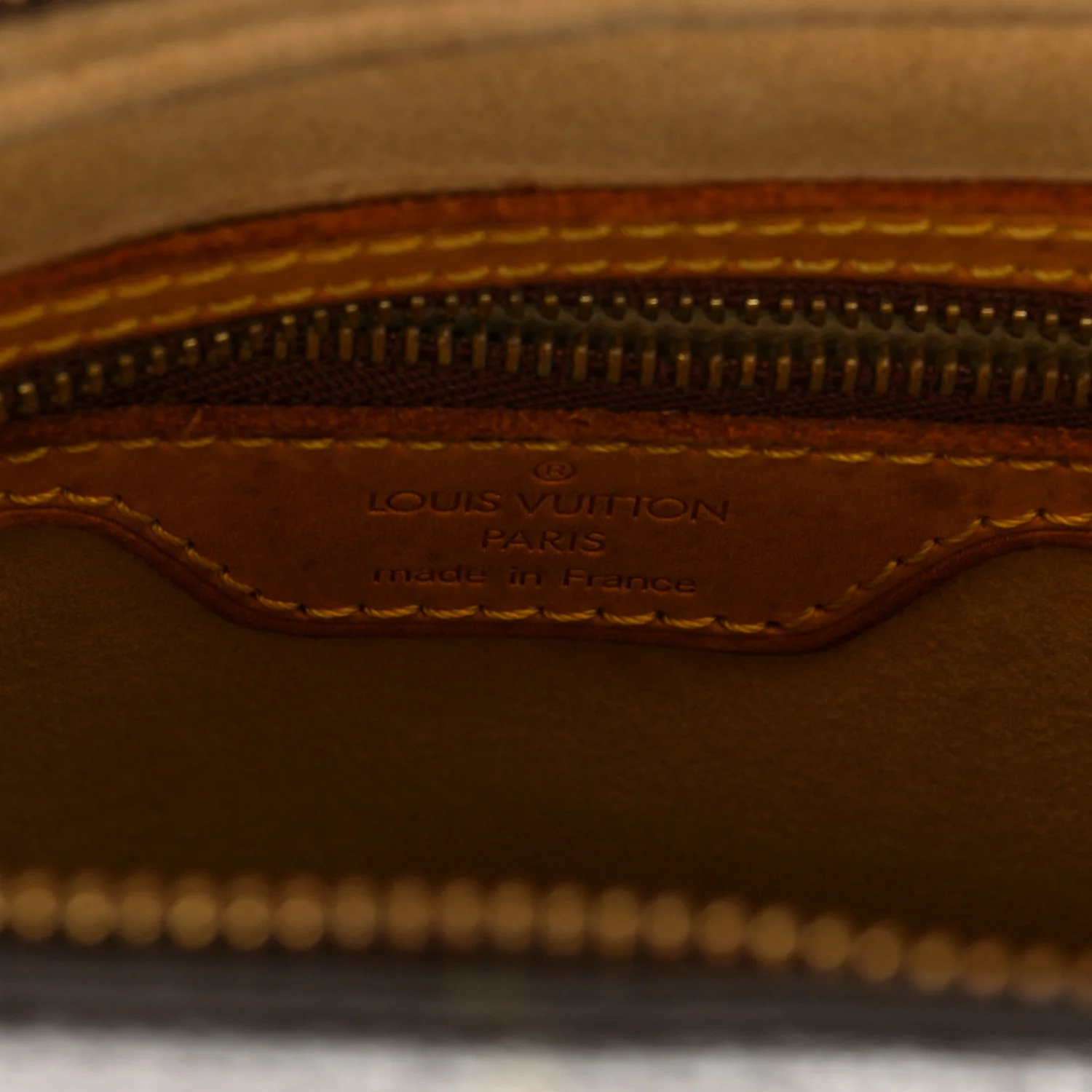 Monogram Looping MM - Image 6