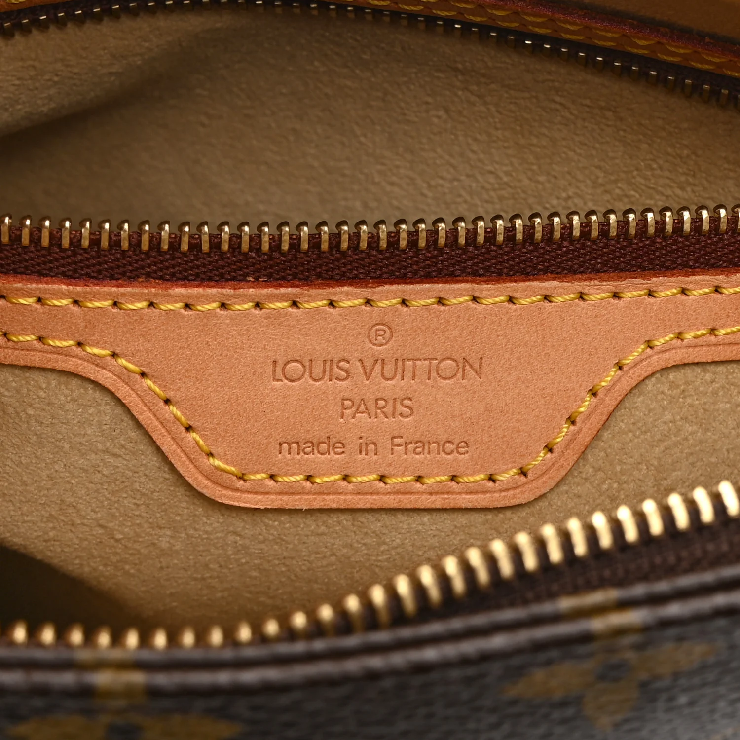 Monogram Looping MM - Image 6