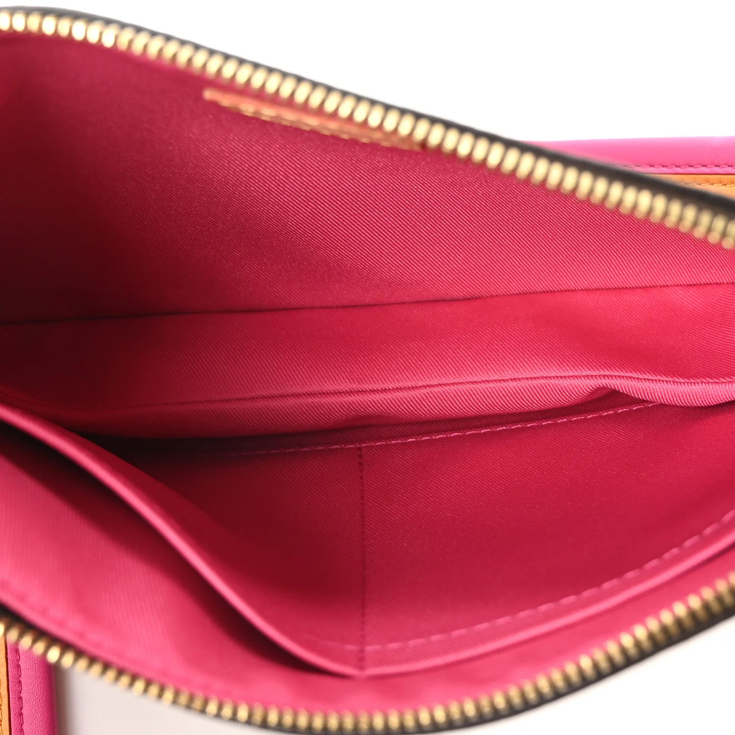 Monogram Lorette Hot Pink - Image 5