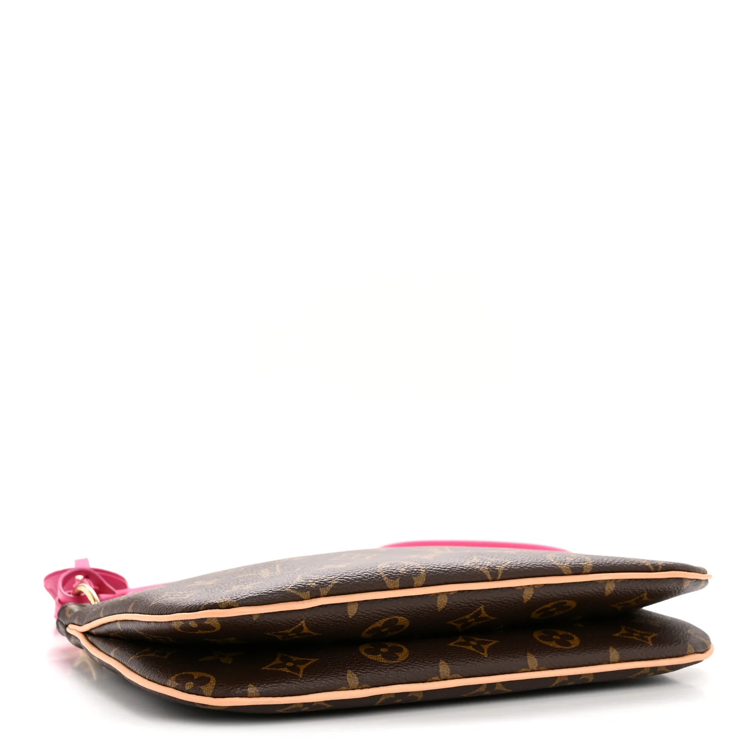 Monogram Lorette Hot Pink - Image 4