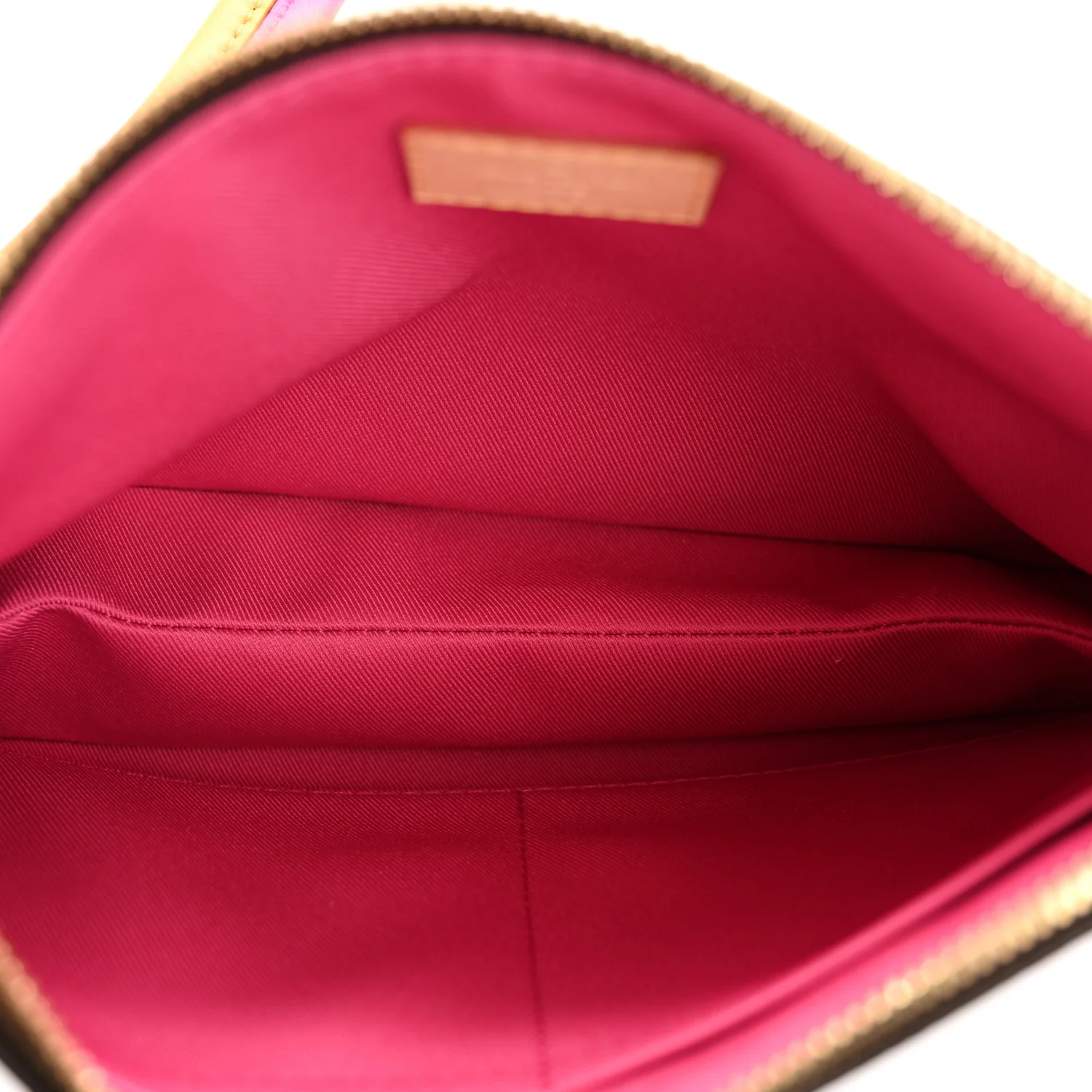 Monogram Lorette Hot Pink - Image 5