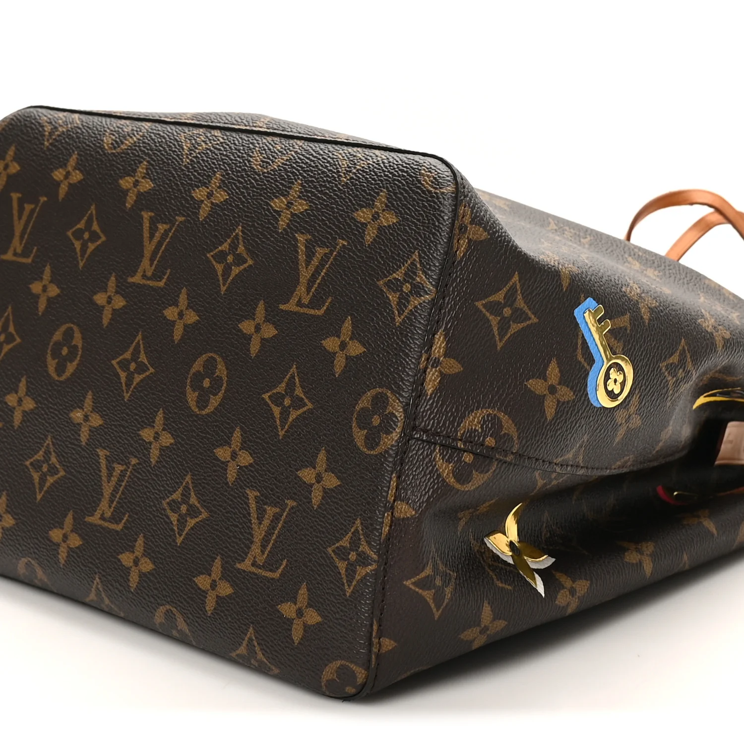 Monogram Love Lock Neonoe - Image 10