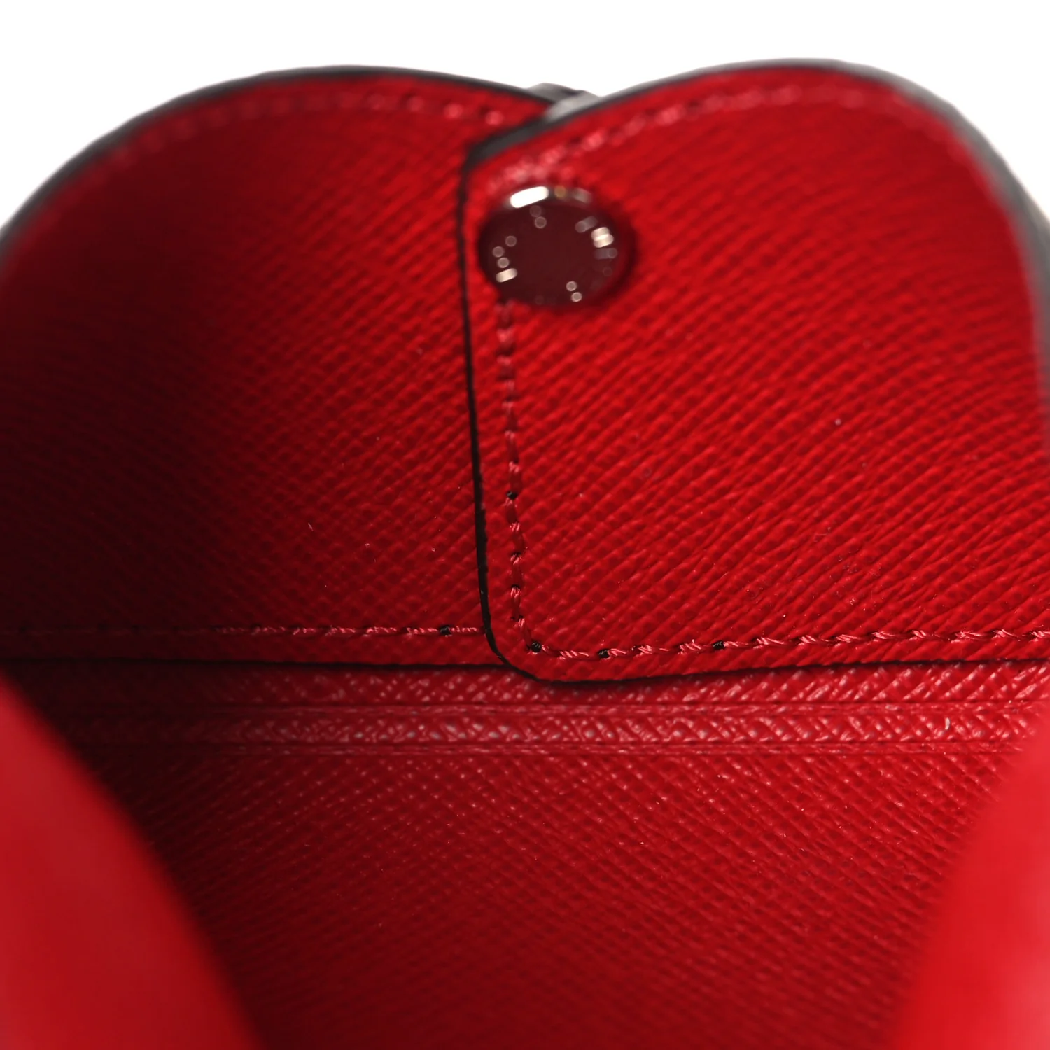 Monogram LV Colormania Kirigami Card Holder Pondichery Pink - Image 6
