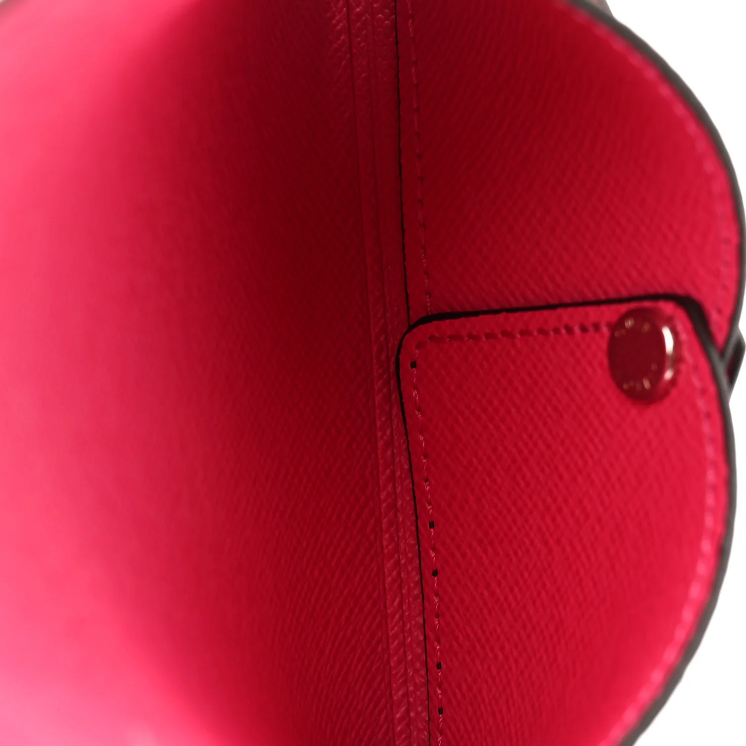 Monogram LV Colormania Kirigami Card Holder Pondichery Pink - Image 6
