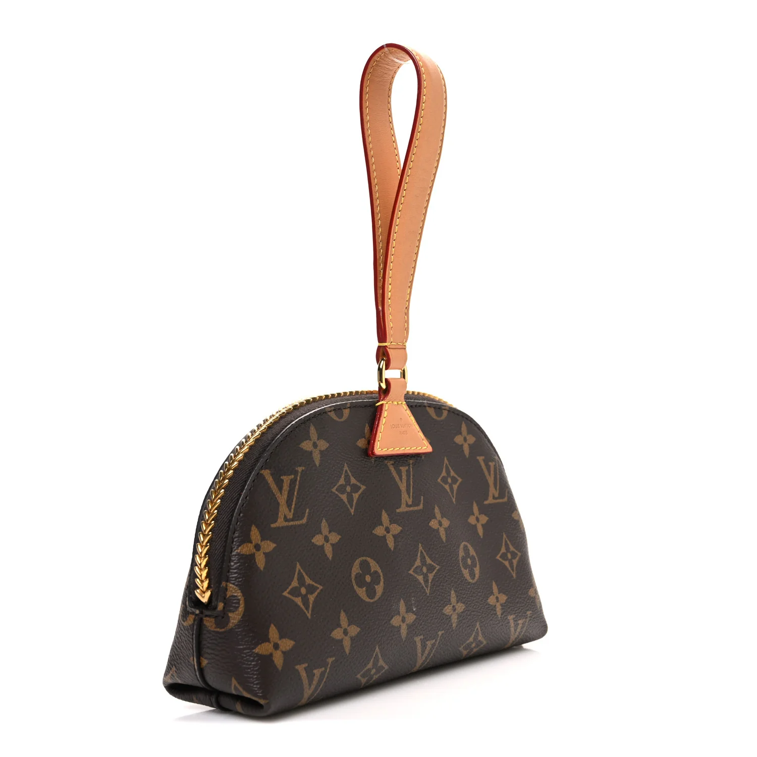Monogram LV Moon Pochette - Image 3