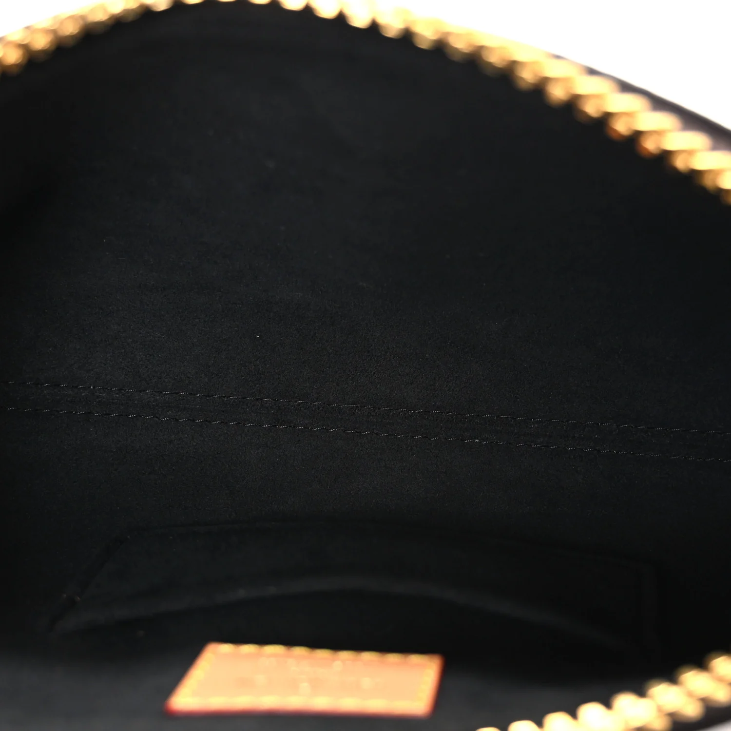 Monogram LV Moon Pochette - Image 5