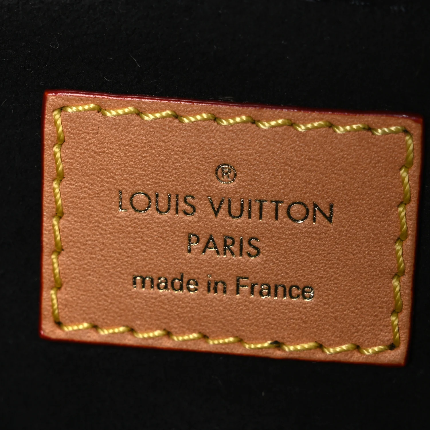 Monogram LV Moon Pochette - Image 6
