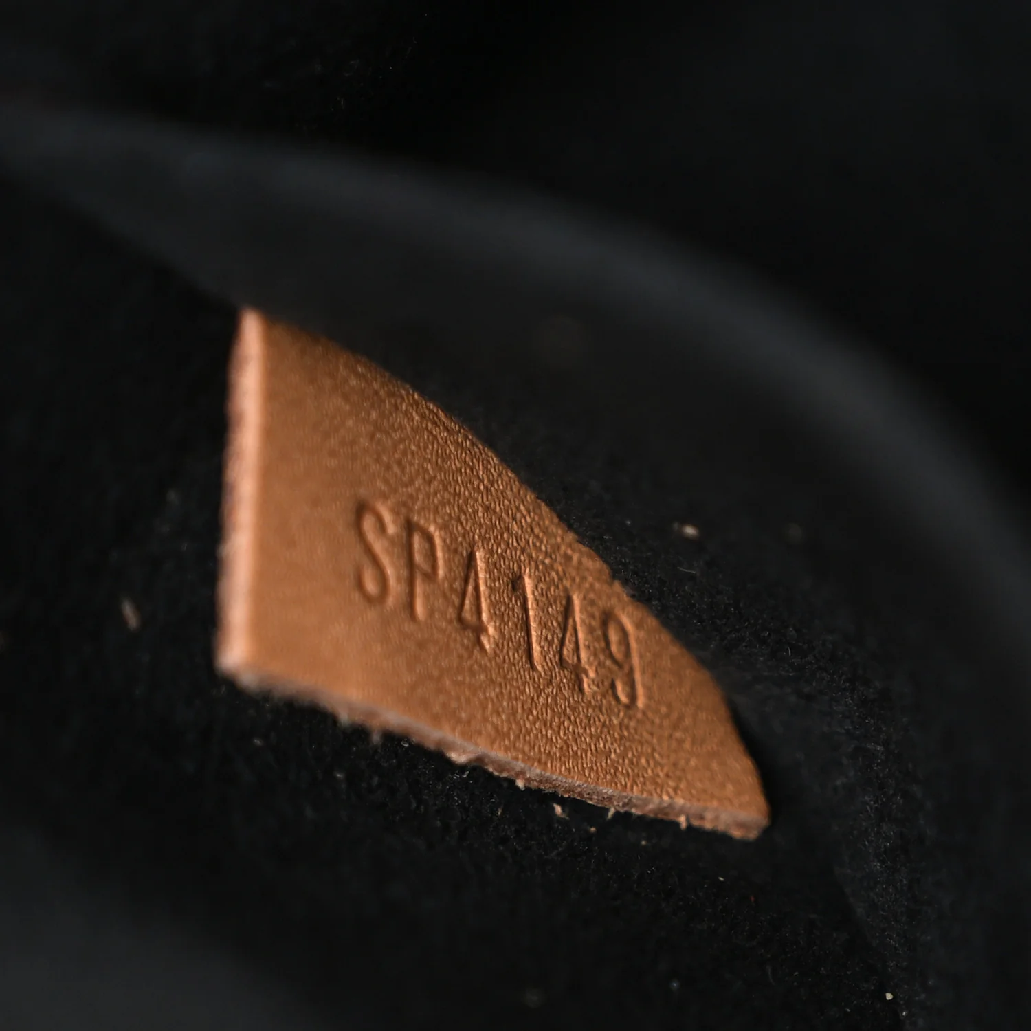 Monogram LV Moon Pochette - Image 7