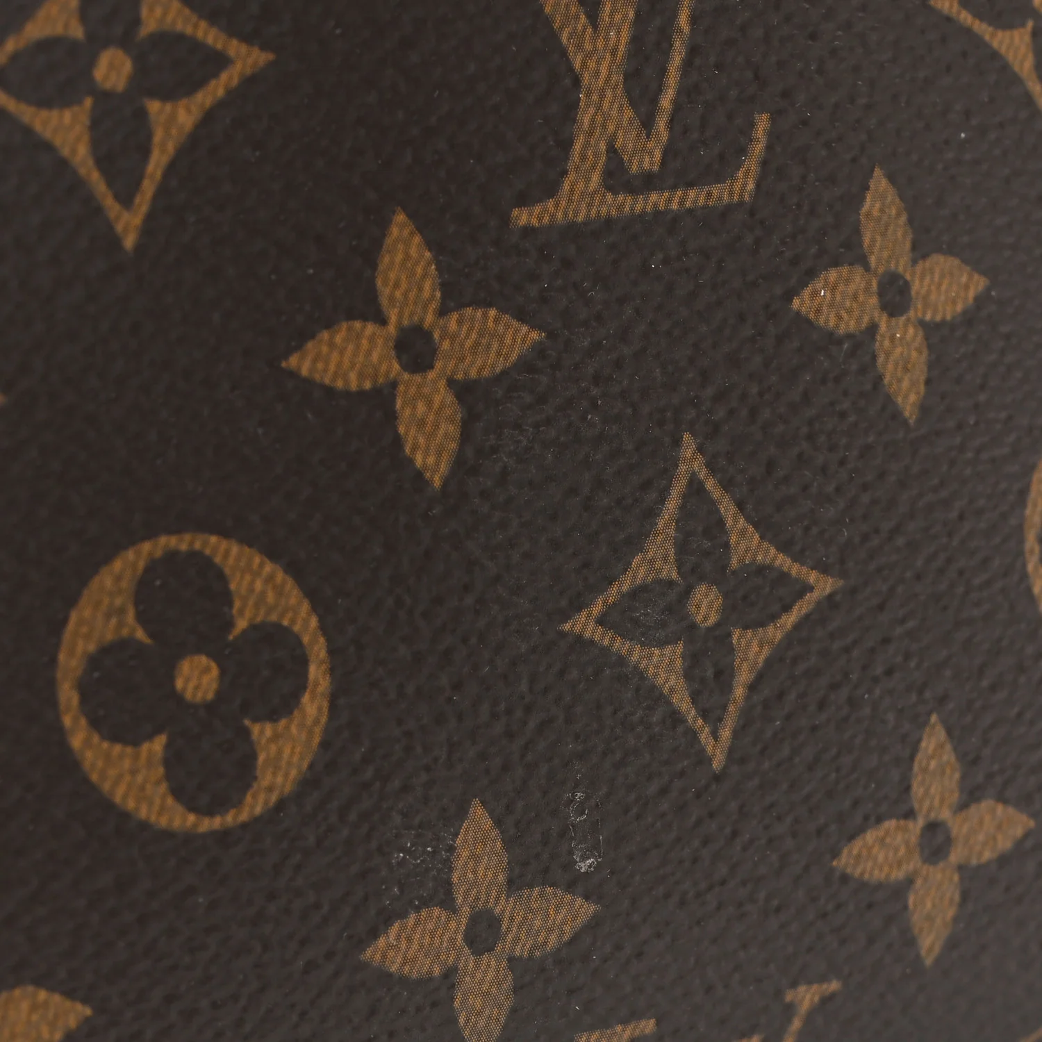 Monogram LV Moon Pochette - Image 8