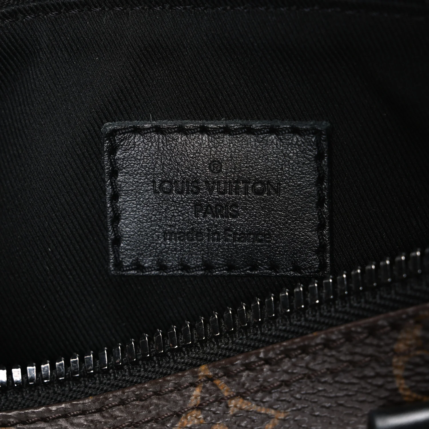 Monogram LV Rubber Keepall XS Multicolor - Image 6
