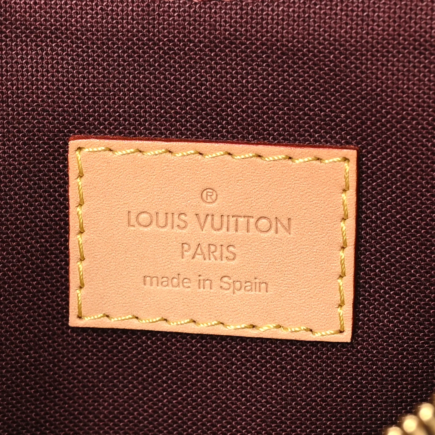 Monogram Mabillon - Image 6