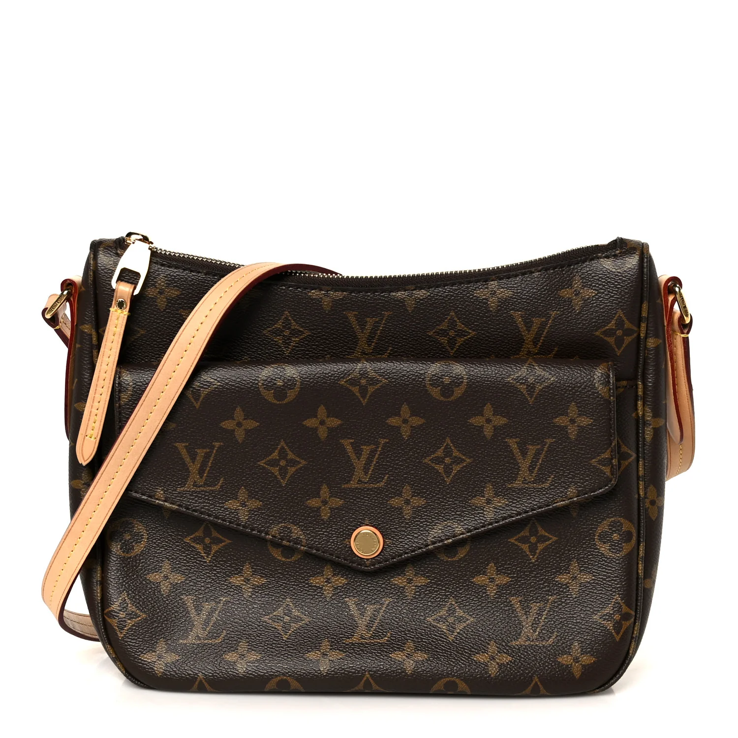 Monogram Mabillon