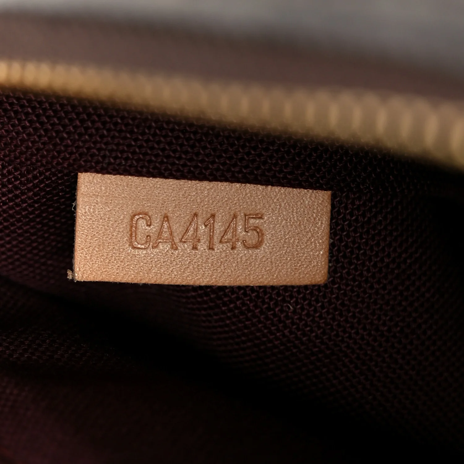 Monogram Mabillon - Image 7