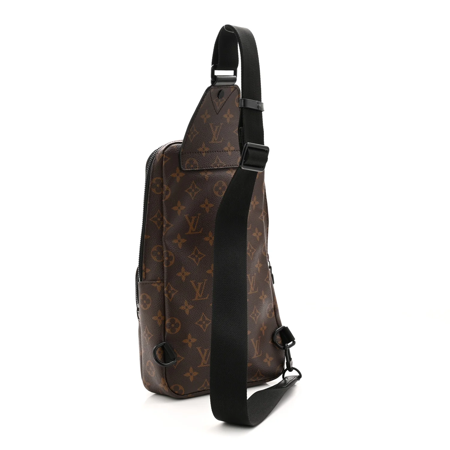 Monogram Macassar Avenue Sling Bag - Image 3