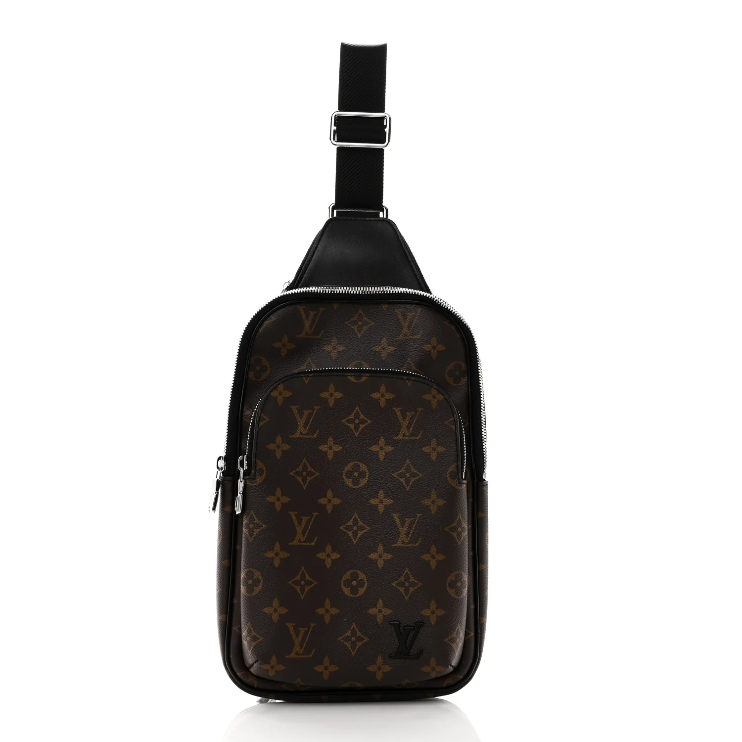 Monogram Macassar Avenue Sling Bag NM