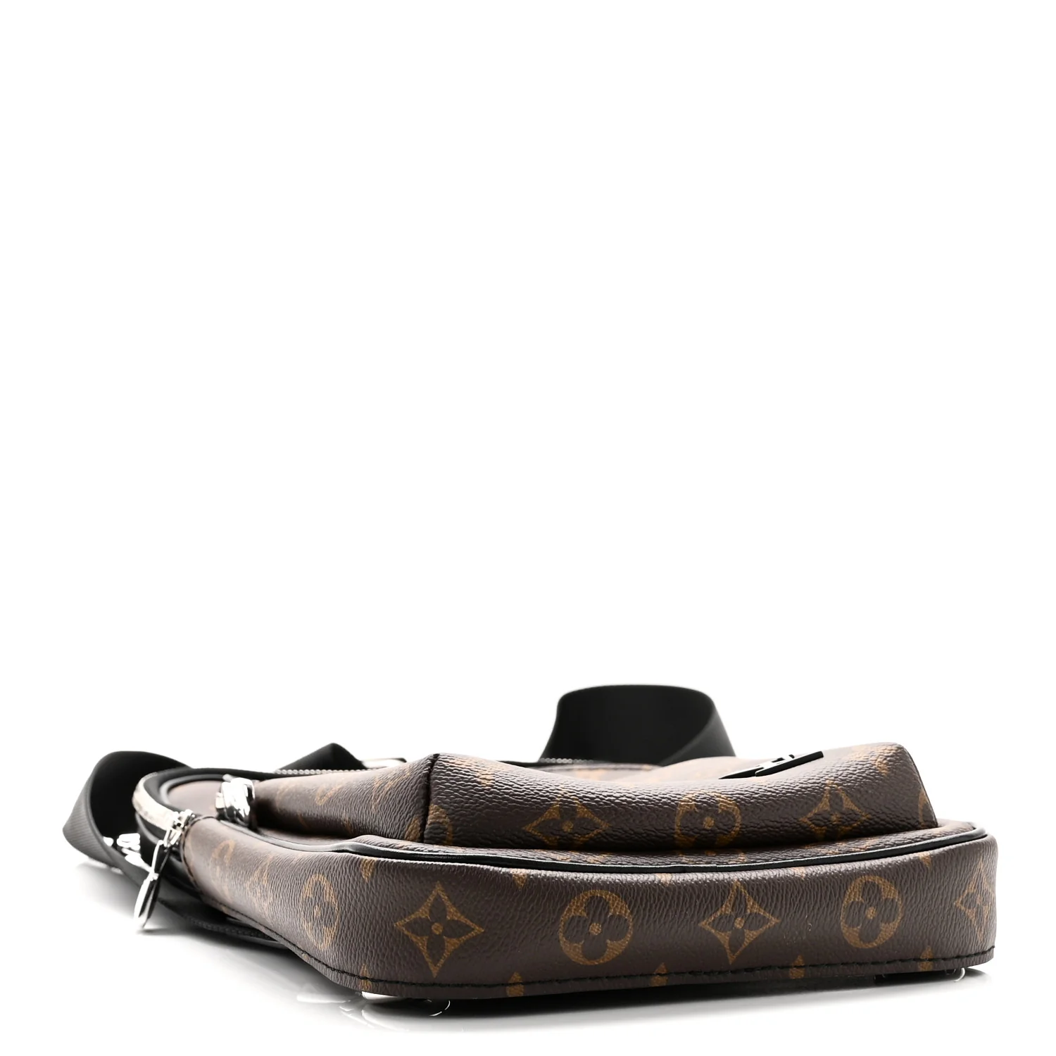 Monogram Macassar Avenue Sling Bag NM - Image 4