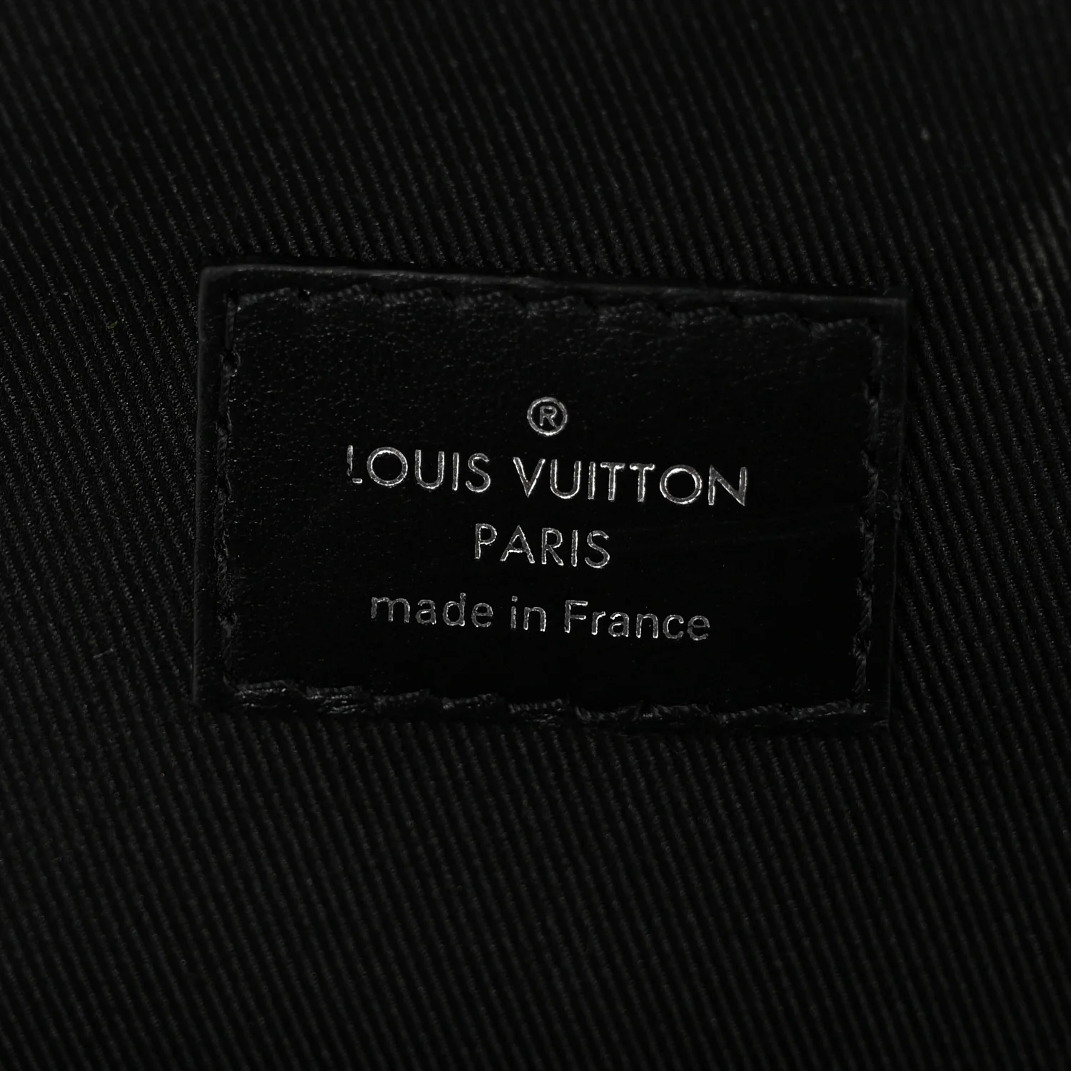 Monogram Macassar Avenue Sling Bag NM - Image 6