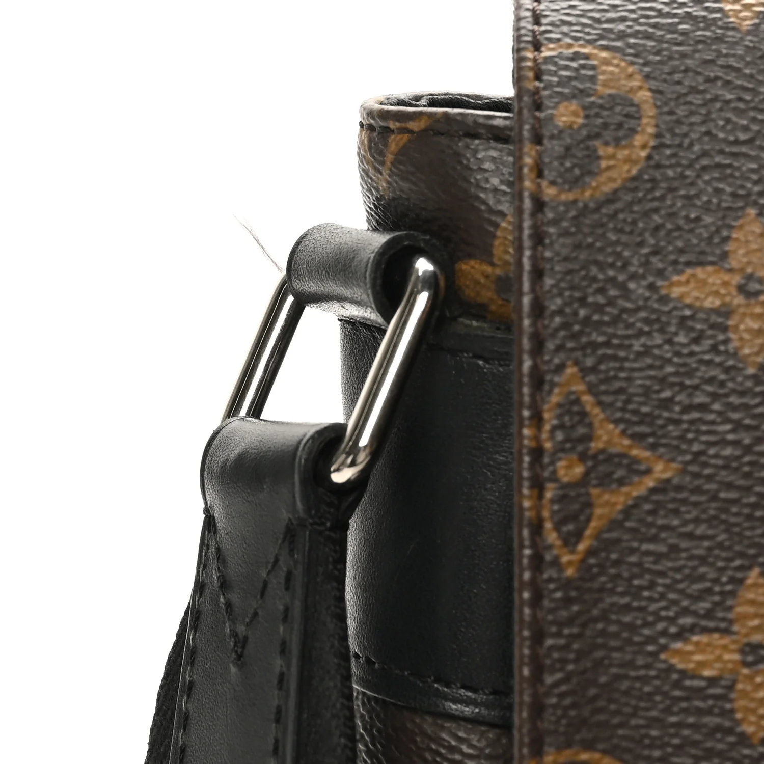 Monogram Macassar Christopher Messenger - Image 10