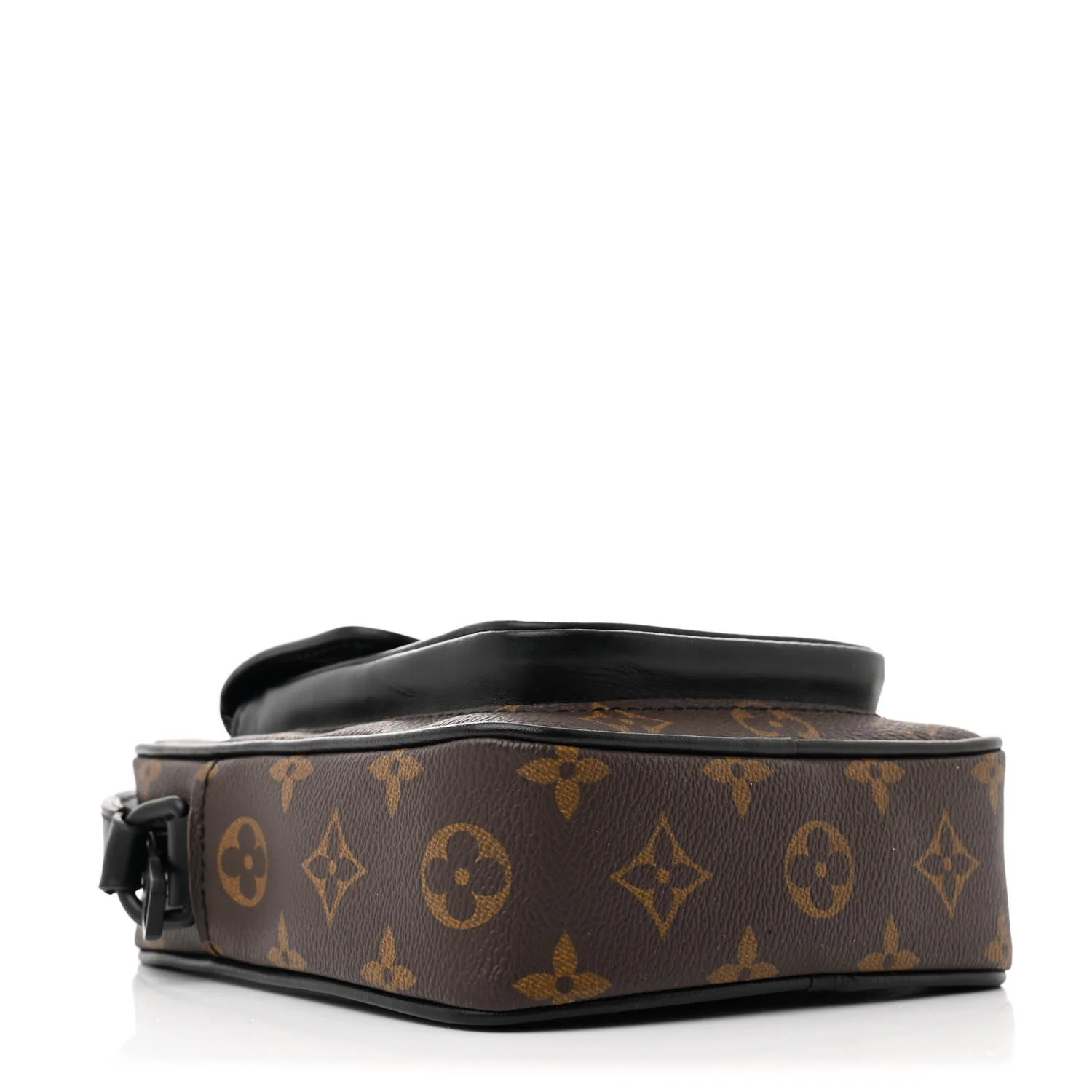 Monogram Macassar Christopher Wearable Wallet - Image 4
