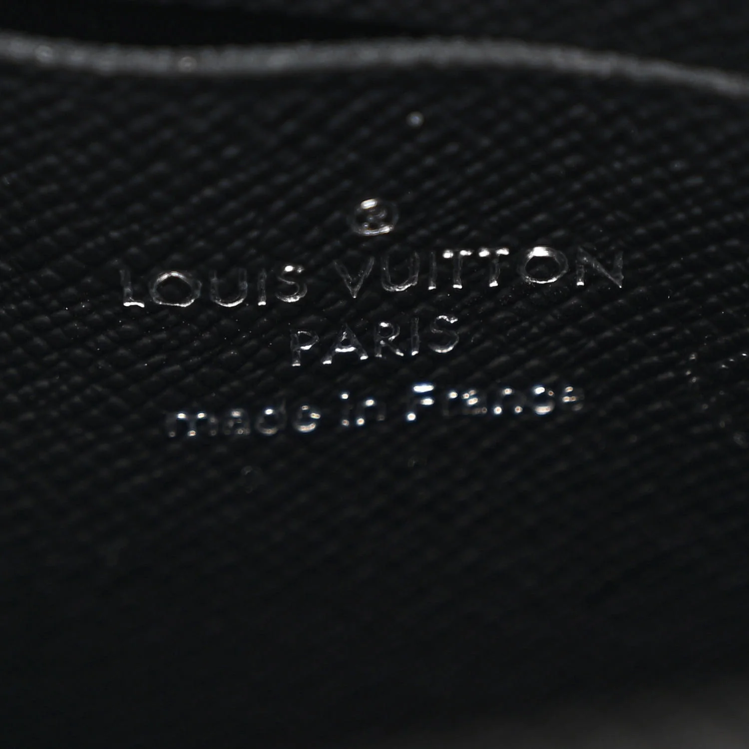 Monogram Macassar Christopher Wearable Wallet - Image 6