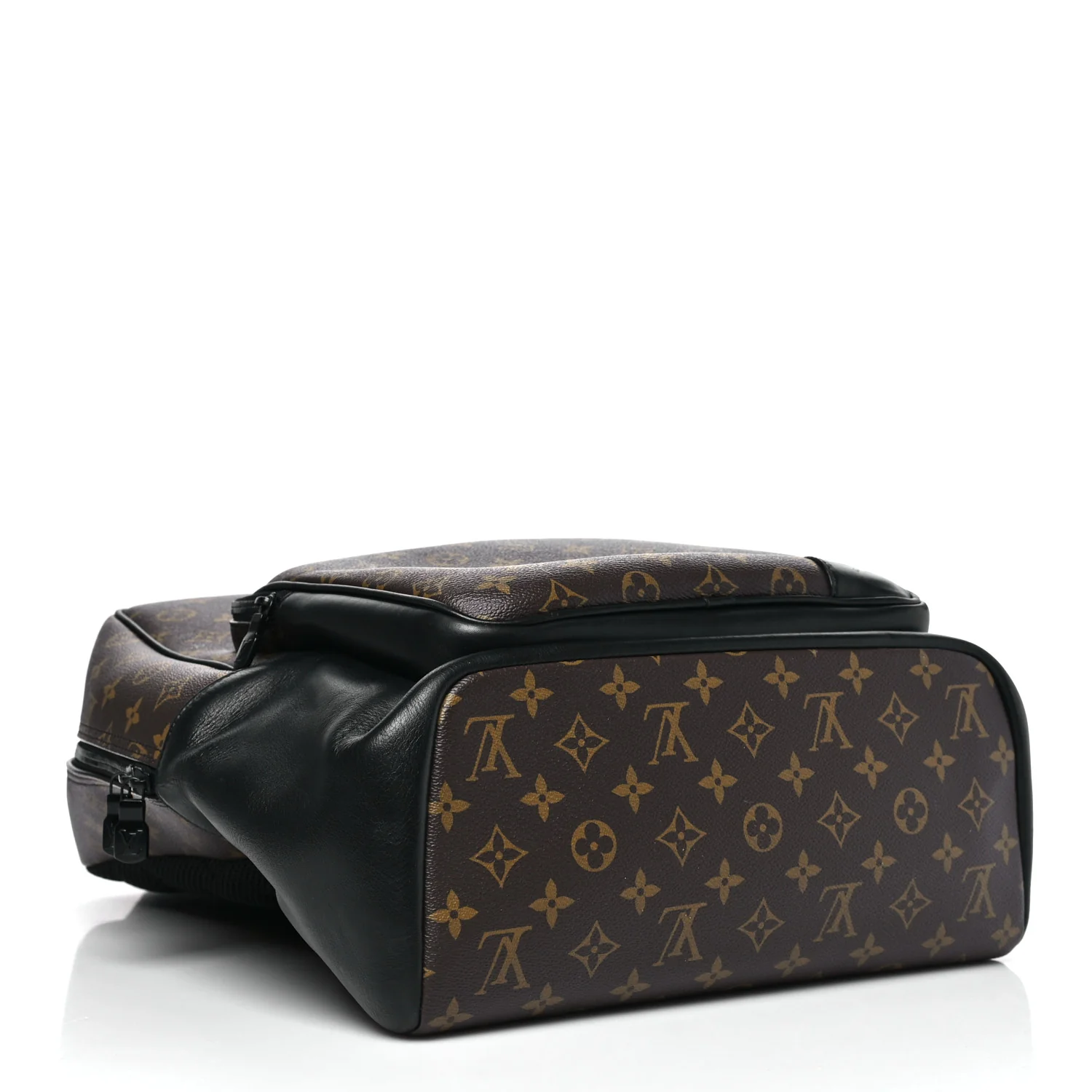 Monogram Macassar Dean Backpack - Image 4