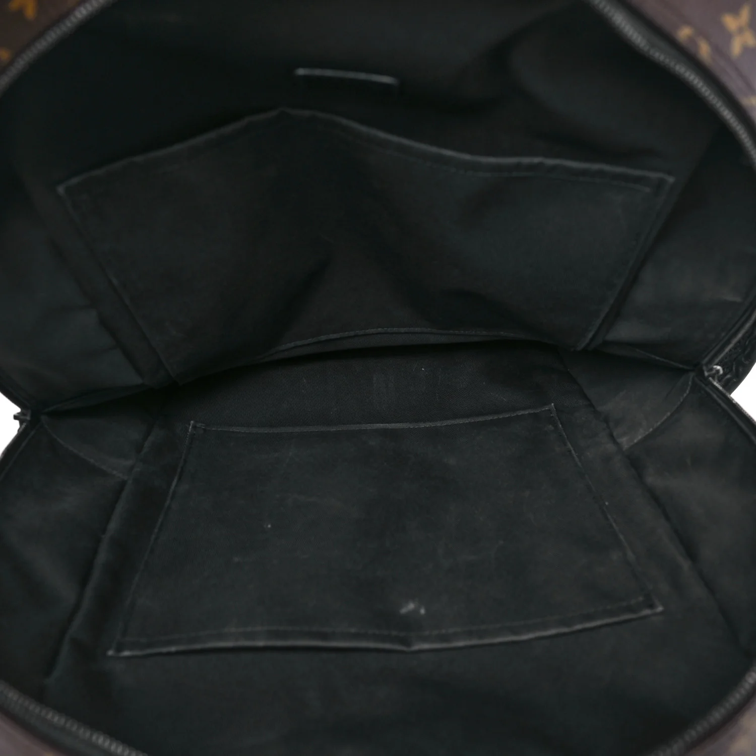 Monogram Macassar Dean Backpack - Image 5
